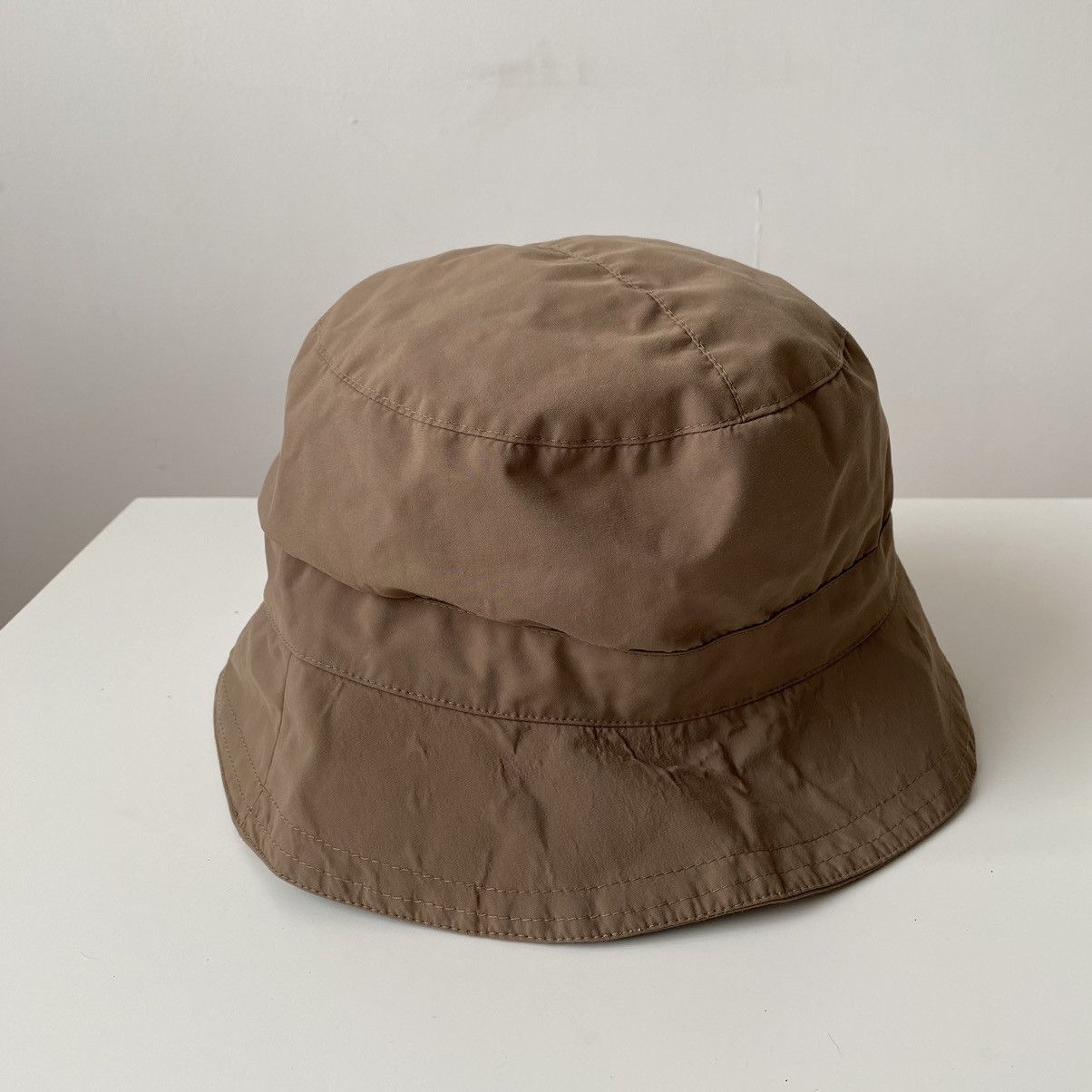 Goretex × Vintage Capo Gore-Tex Hat Size: L Size ONE SIZE - 2 Thumbnail
