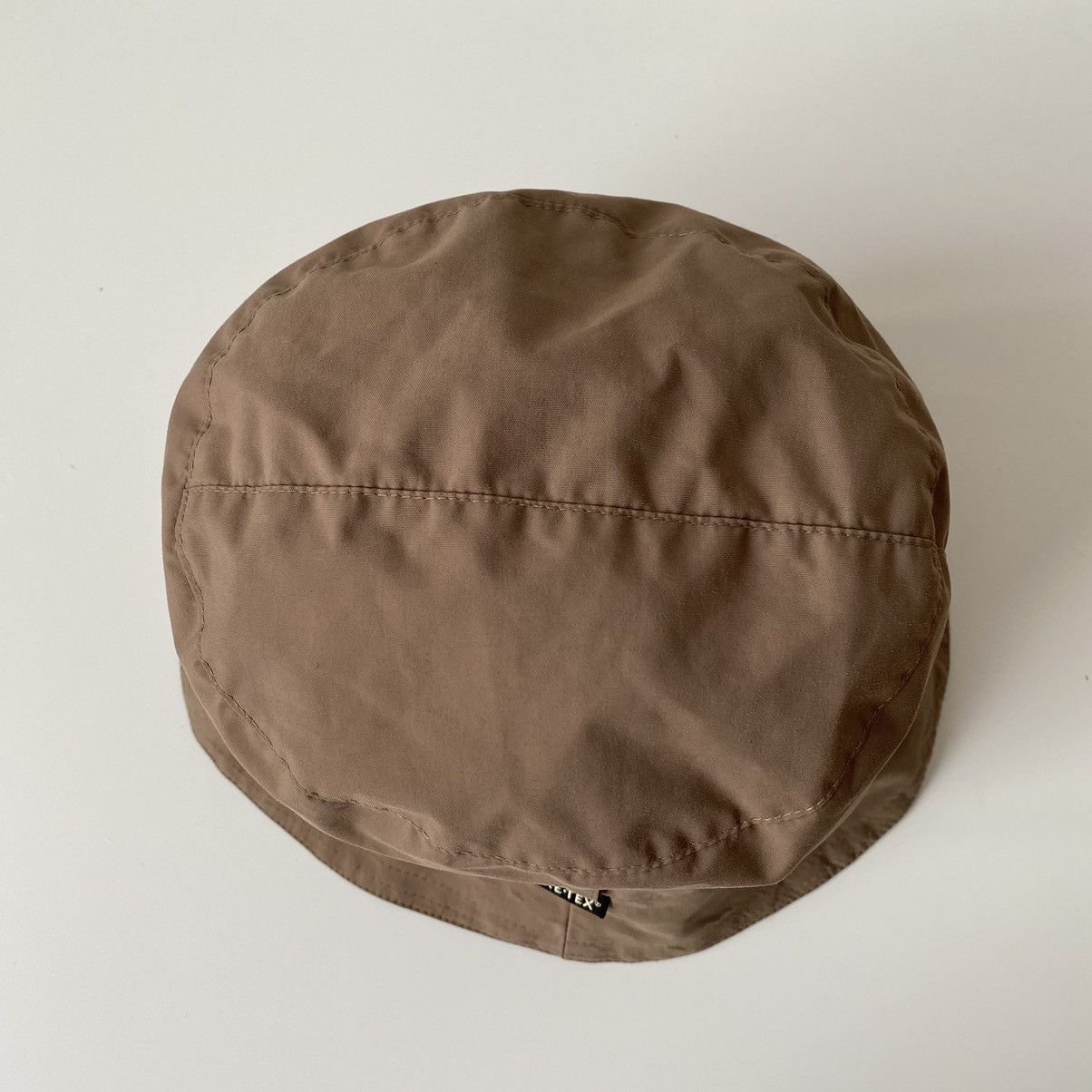 Goretex × Vintage Capo Gore-Tex Hat Size: L Size ONE SIZE - 4 Thumbnail