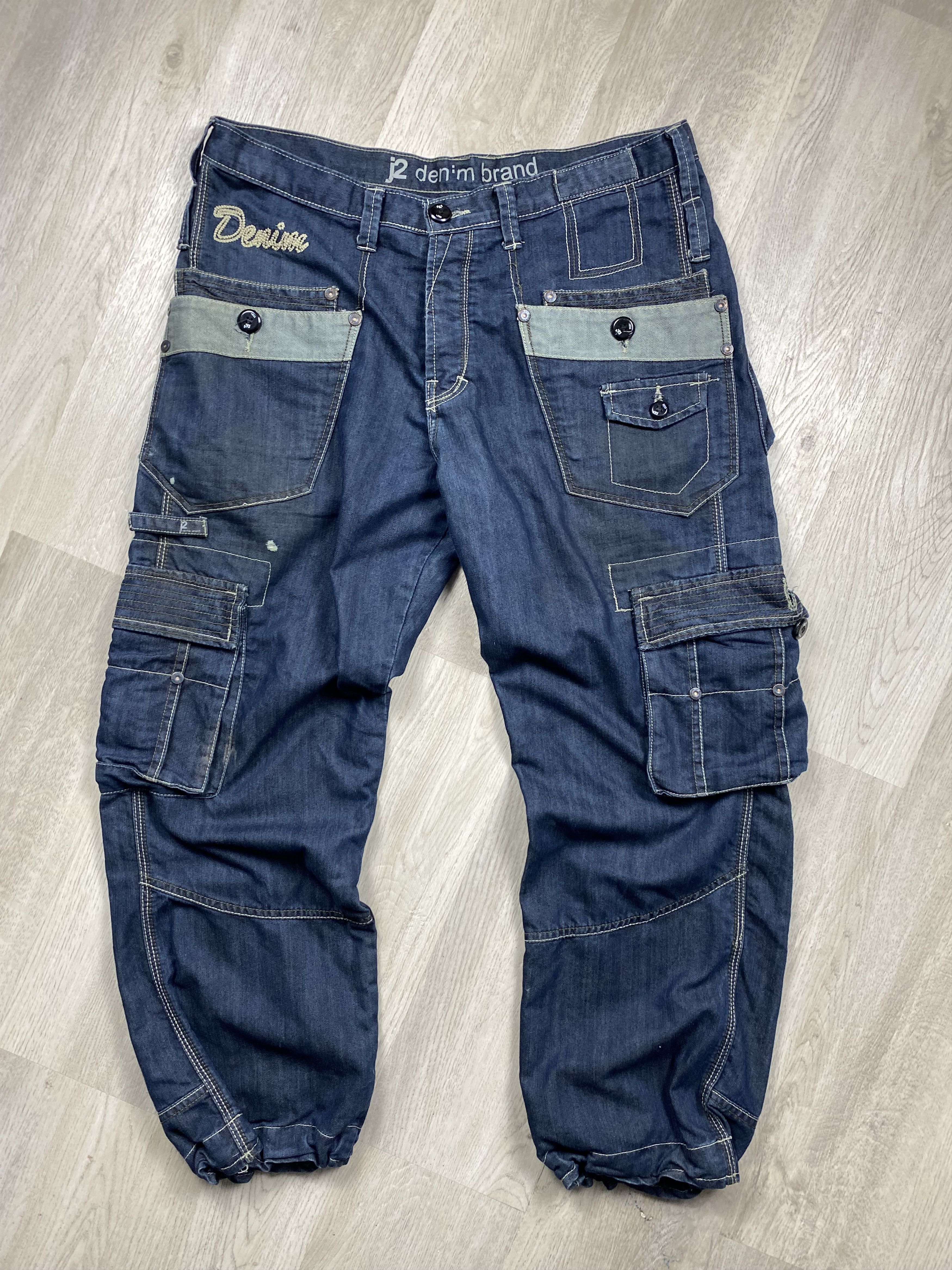 Archival Clothing × Japanese Brand × Vintage VINTAGE 291295