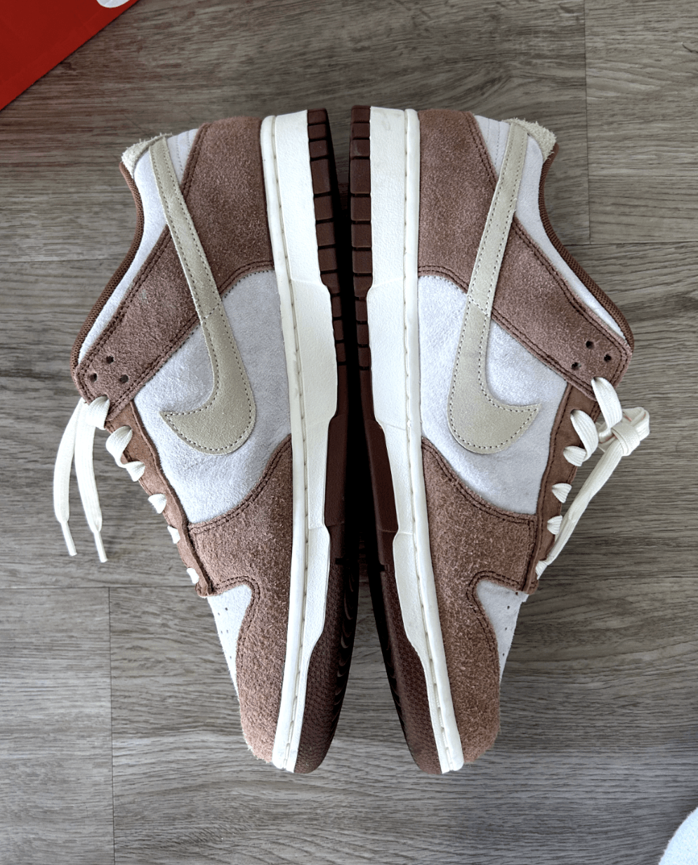 Nike Nike Dunk Low Pro Premium Medium Curry Size 11 Worn Once Size US 11 / EU 44 - 13 Thumbnail