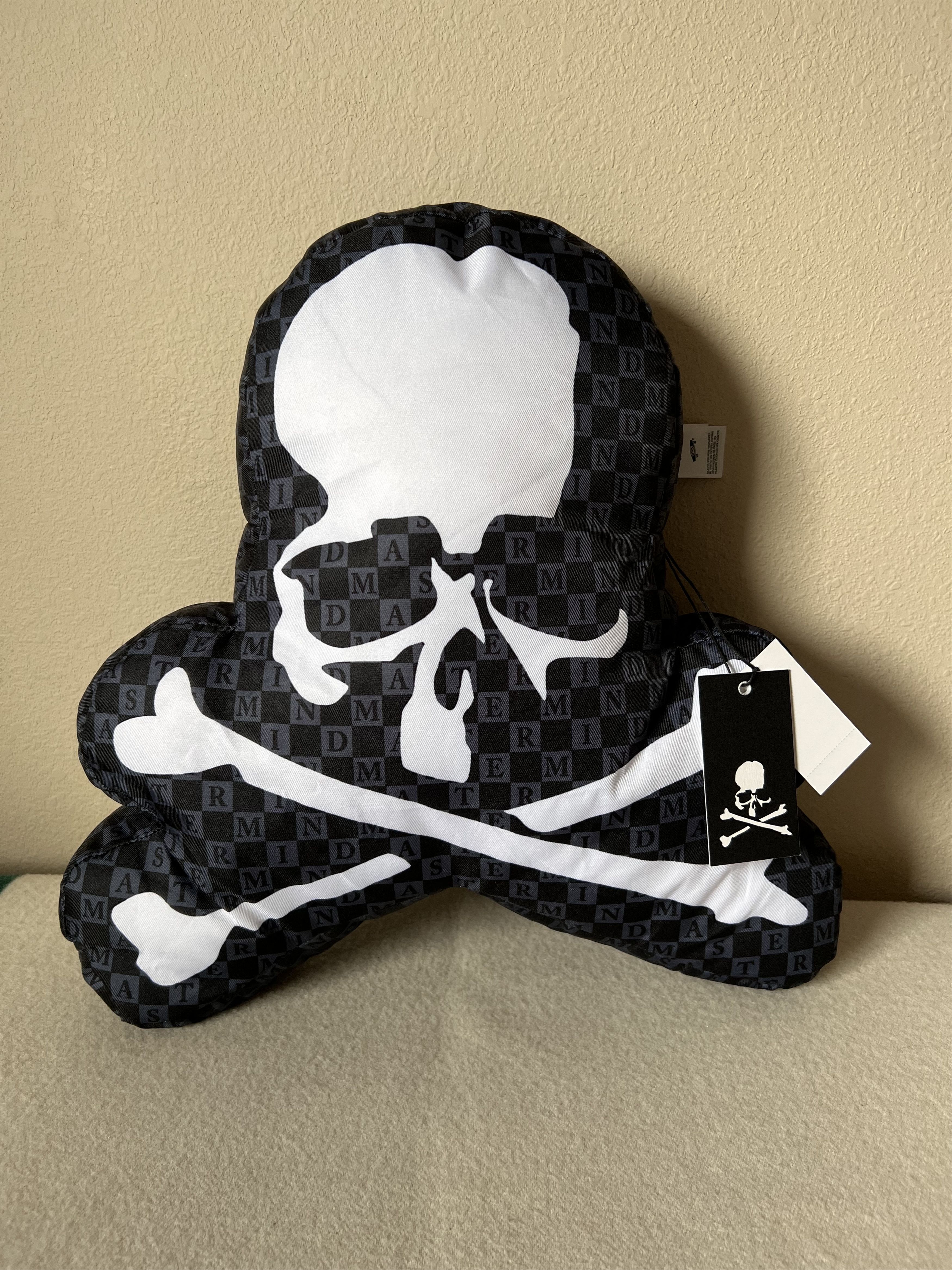 iPhoneケース mastermind JAPAN - Mastermind japan Gray Skull Case Mastermind Japan × Mastermind World Mastermind Casetify
