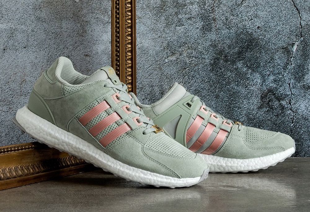 Concepts x adidas EQT Support 93/16 “Blue Room”