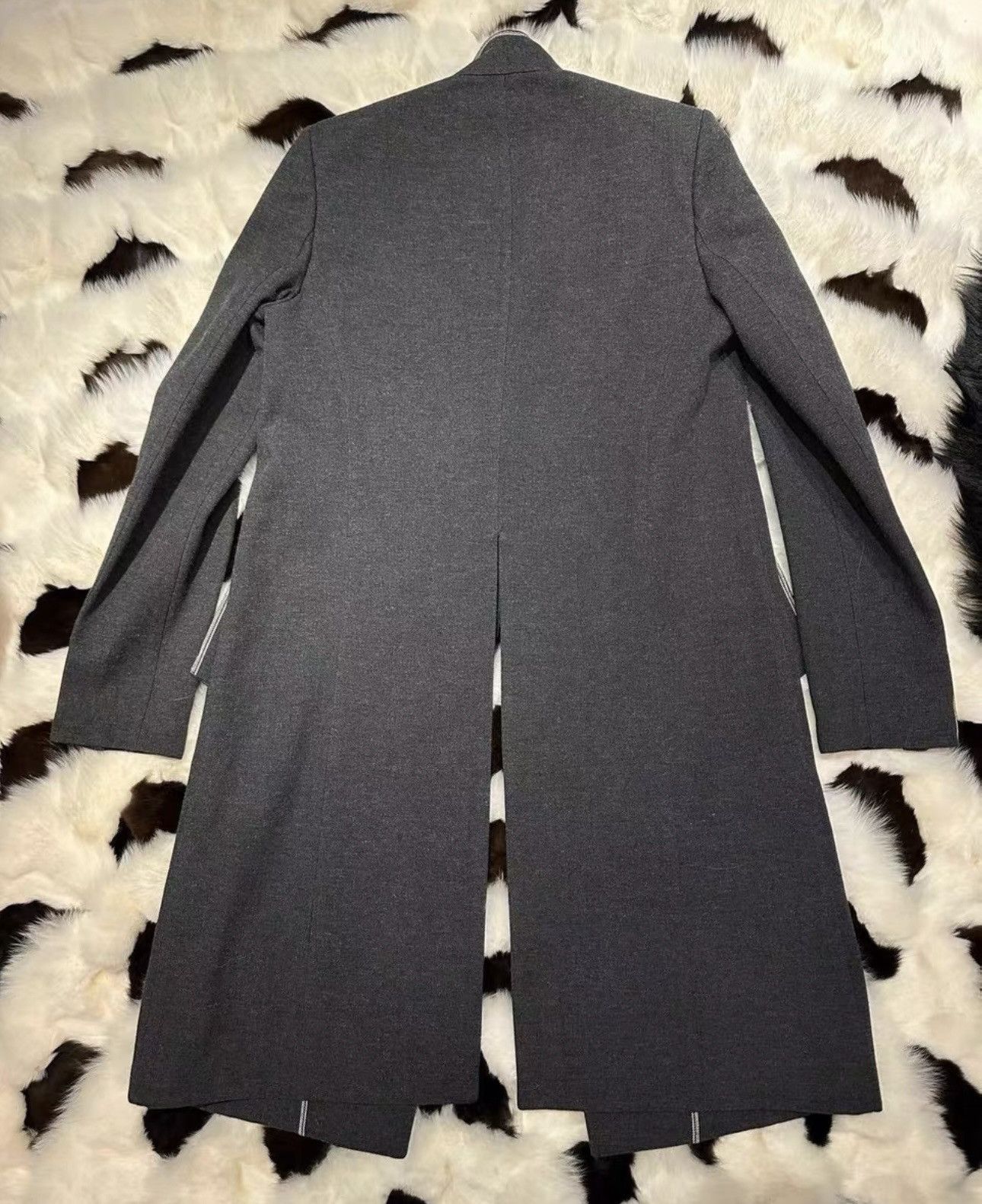 Carol Christian Poell carol christian poell self edge masterpiece 2501se tw-edge Size US L / EU 52-54 / 3 - 2 Thumbnail