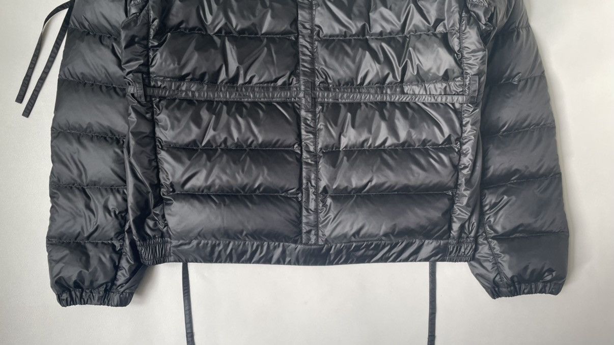 Craig Green A/W 21 Black Nylon Down Work Jacket Size US M / EU 48-50 / 2 - 15 Thumbnail