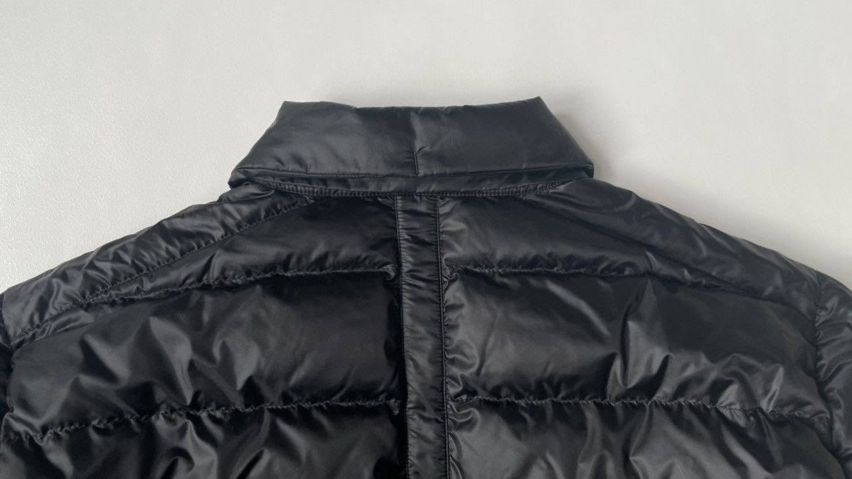 Craig Green A/W 21 Black Nylon Down Work Jacket Size US M / EU 48-50 / 2 - 14 Thumbnail