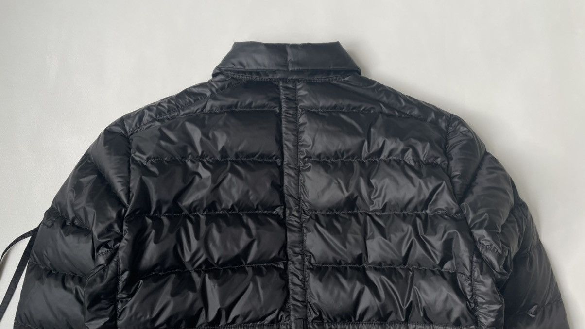 Craig Green A/W 21 Black Nylon Down Work Jacket Size US M / EU 48-50 / 2 - 13 Thumbnail