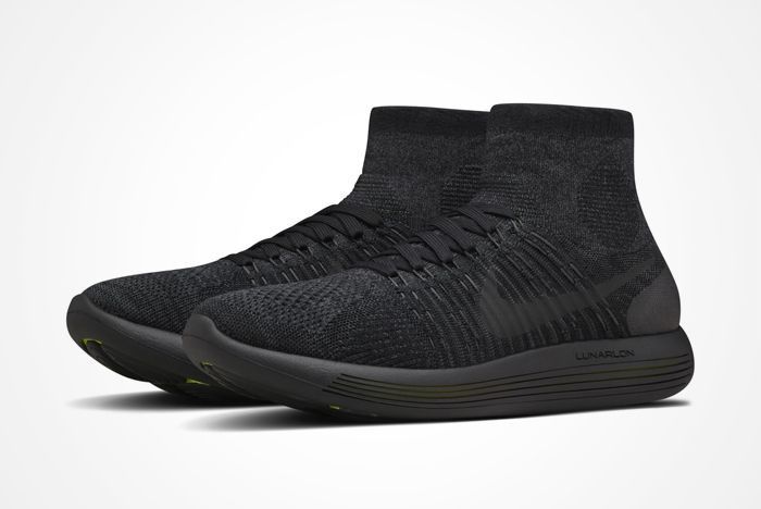 Nike NikeLab Lunarepic Flyknit Size US 9 / EU 42 - 2 Thumbnail