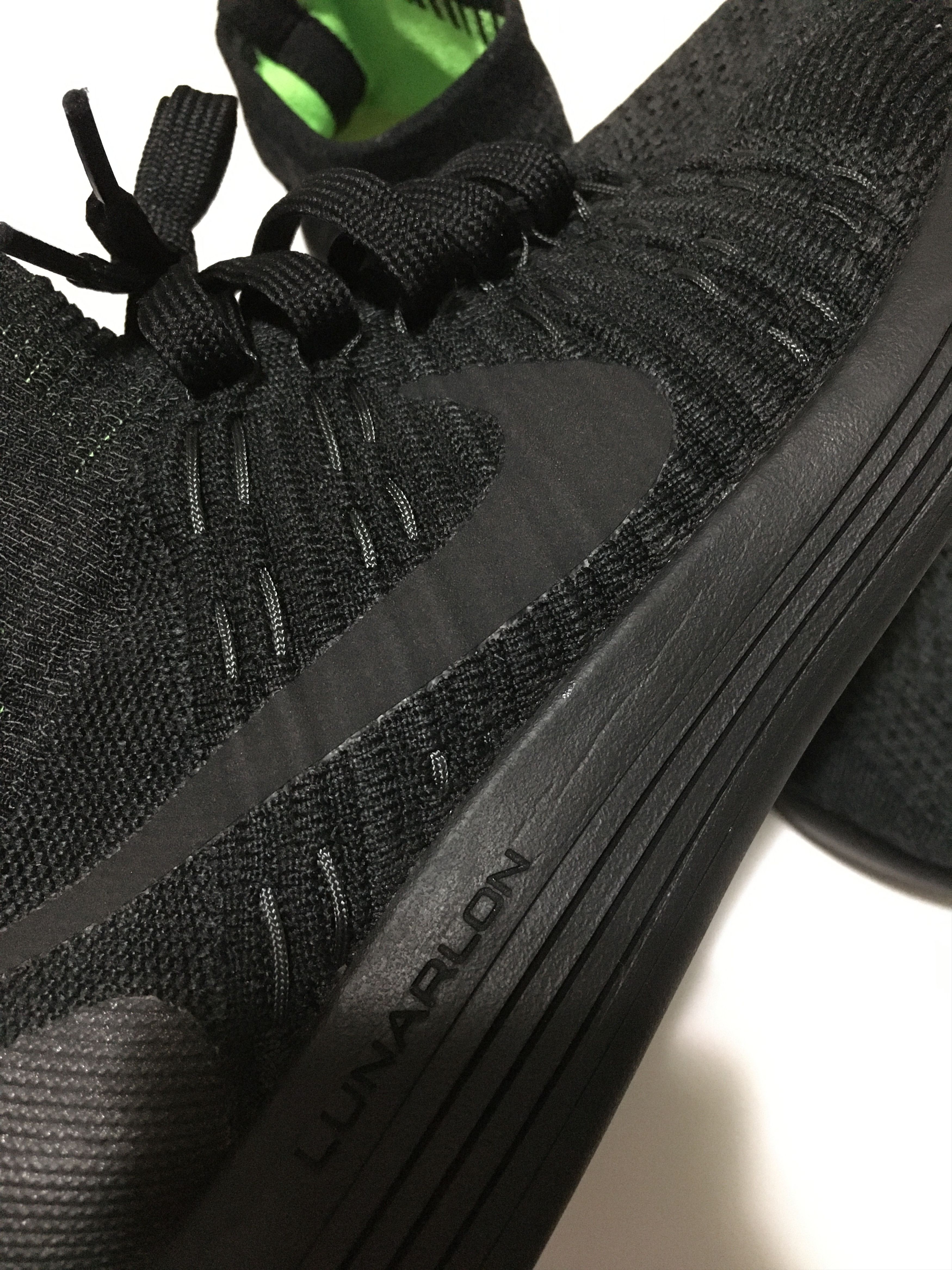 Nike NikeLab Lunarepic Flyknit Size US 9 / EU 42 - 10 Thumbnail