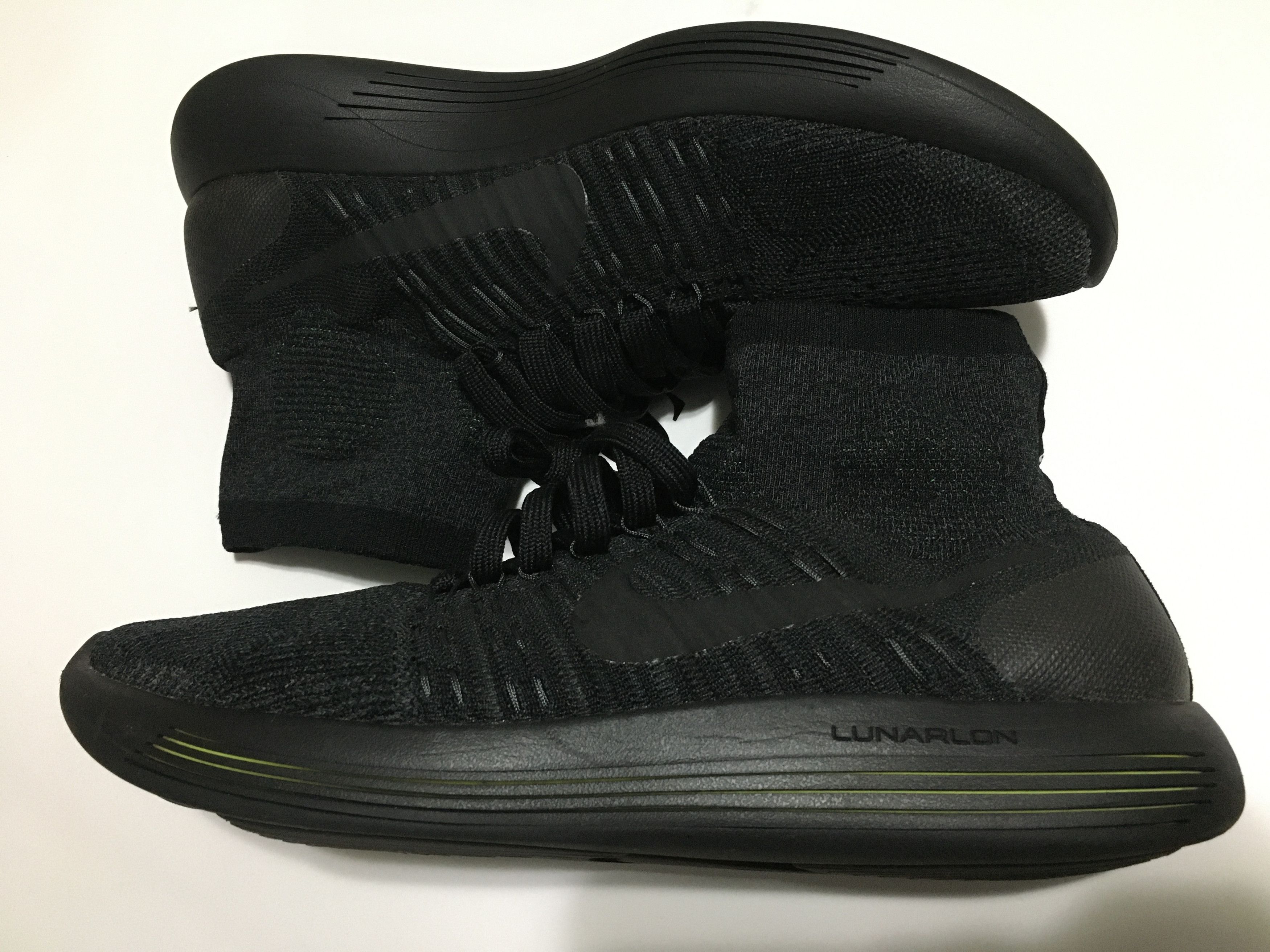 Nike NikeLab Lunarepic Flyknit Size US 9 / EU 42 - 7 Thumbnail