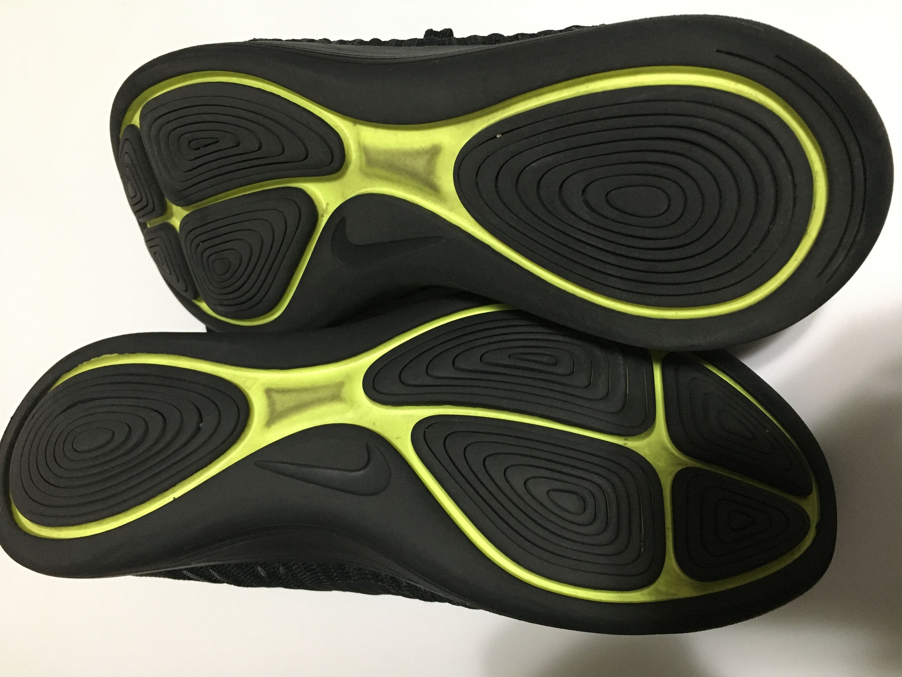 Nike NikeLab Lunarepic Flyknit Size US 9 / EU 42 - 9 Thumbnail