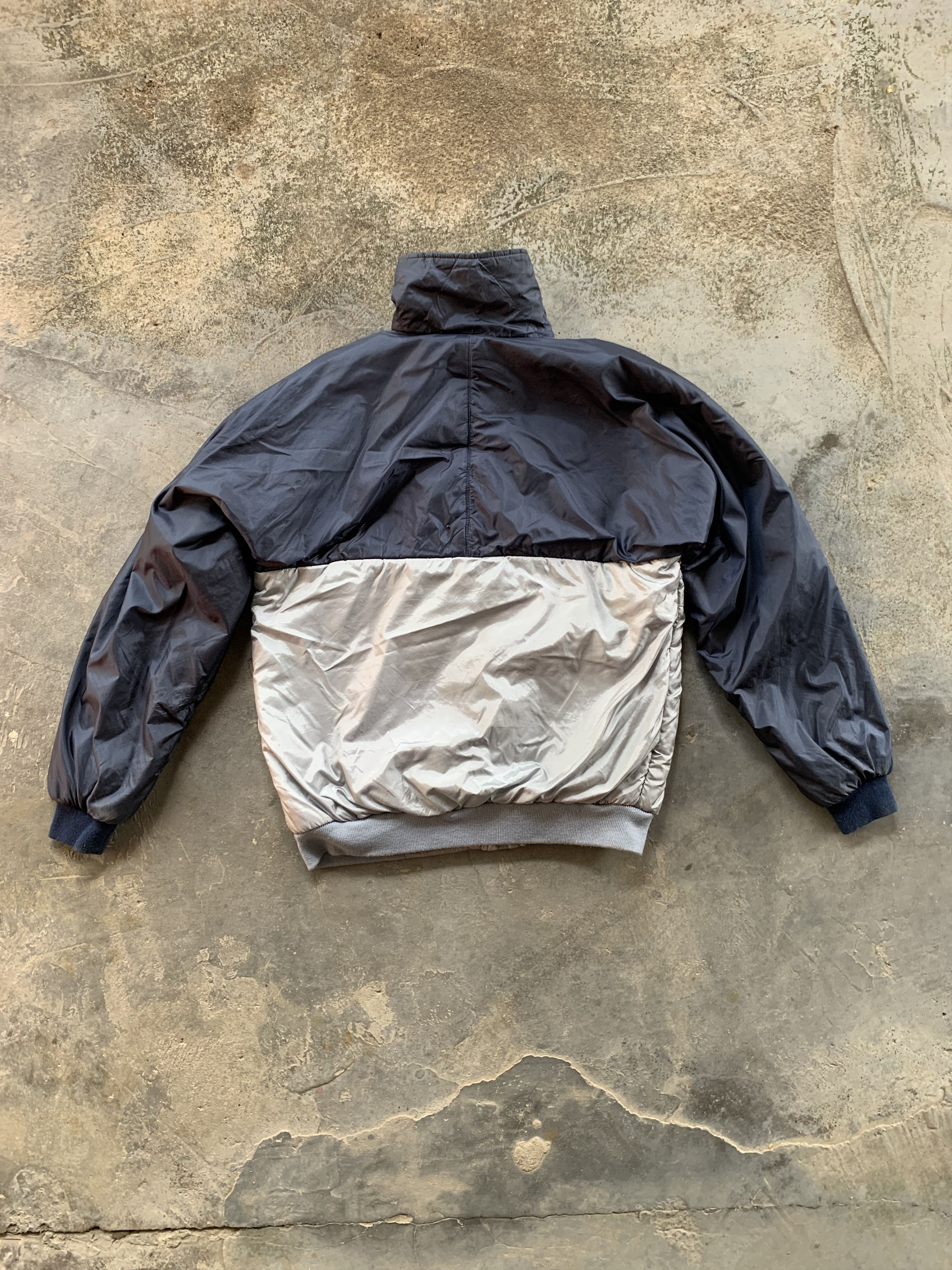 Vintage Vintage Ender Puffer Jacket Size US L / EU 52-54 / 3 - 2 Thumbnail