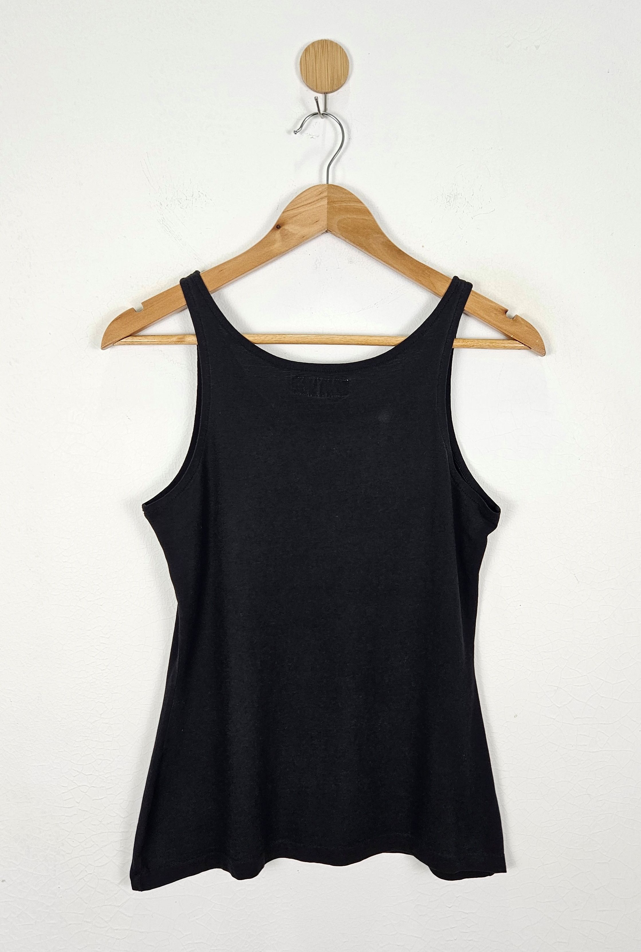 Yohji Yamamoto Y's for men Yohji Yamamoto tank shirt Size XS / US 0-2 / IT 36-38 - 3 Thumbnail