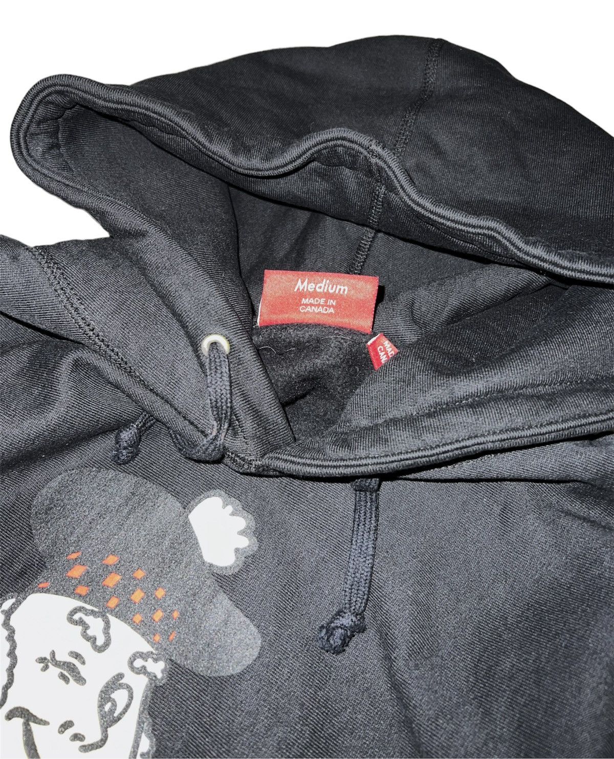 Supreme Supreme Rustoleum Hoodie Size US M / EU 48-50 / 2 - 2 Thumbnail