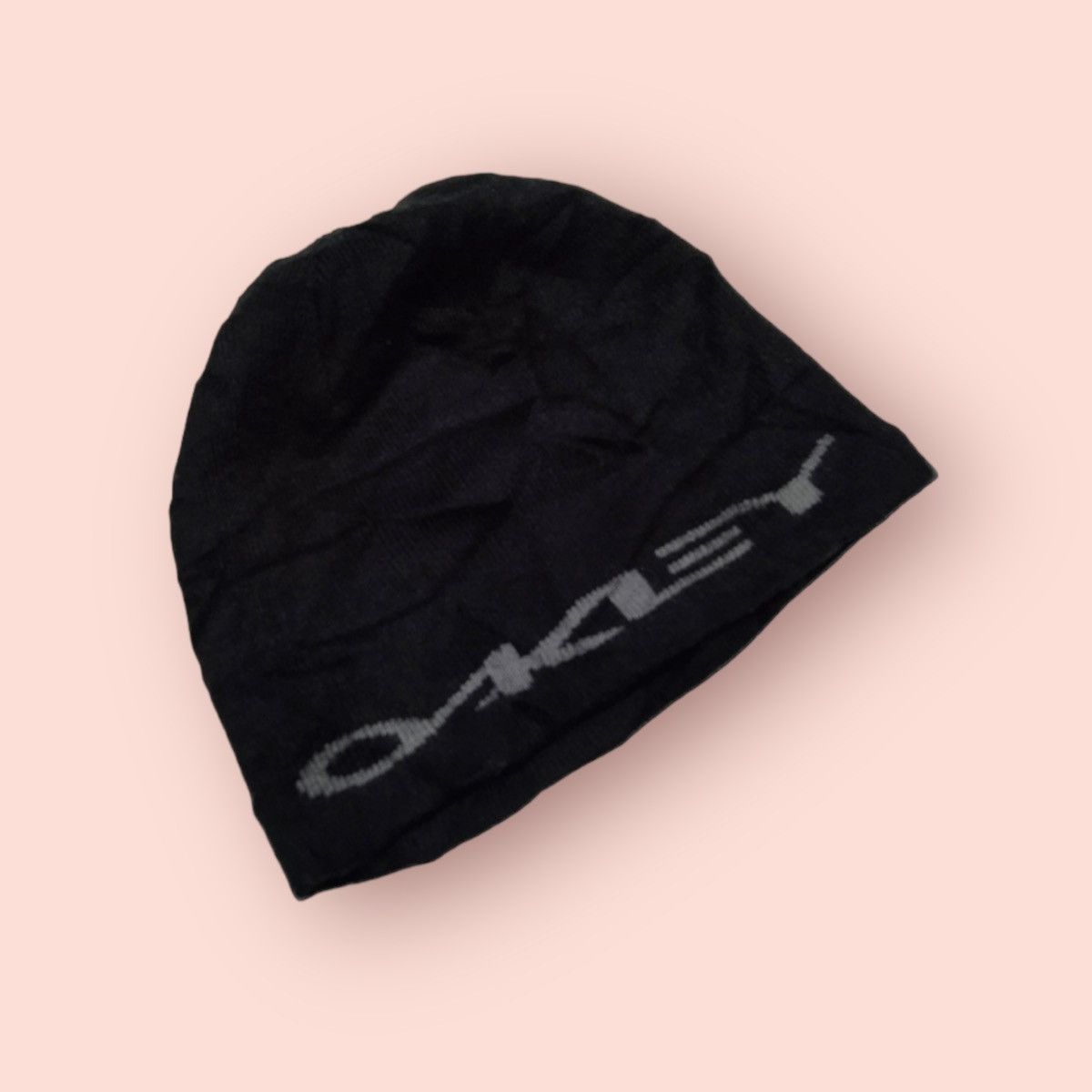 Oakley OAKLEY SPELLOUT BEANIE Size ONE SIZE - 16 Thumbnail