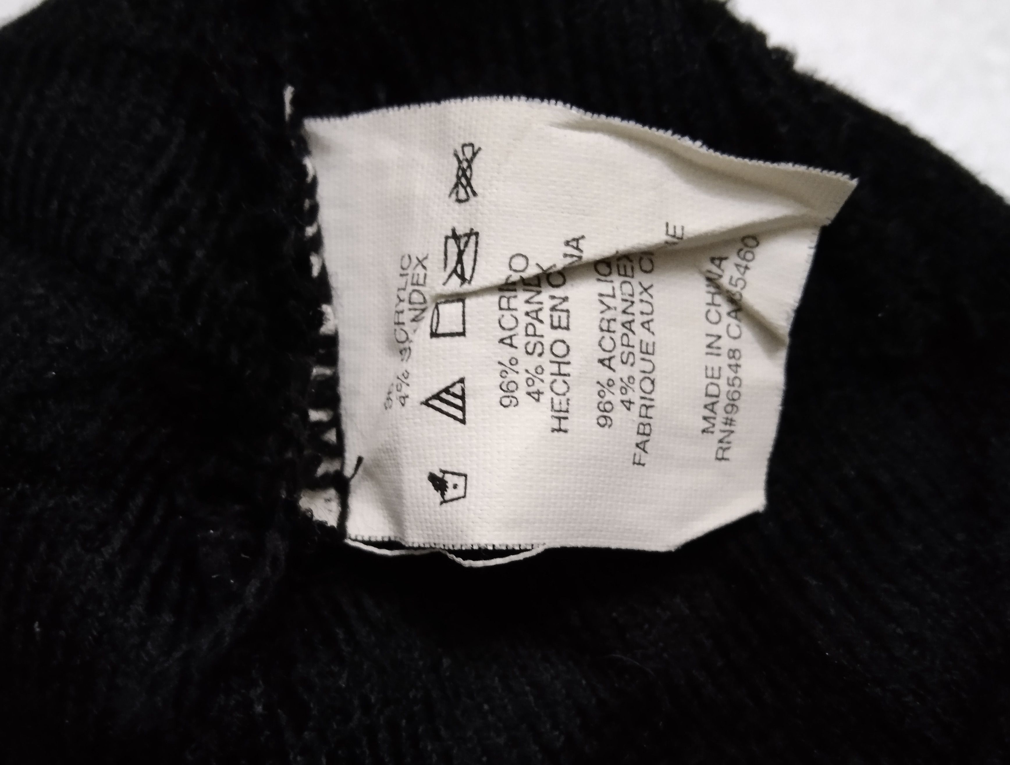 Oakley OAKLEY SPELLOUT BEANIE Size ONE SIZE - 15 Thumbnail