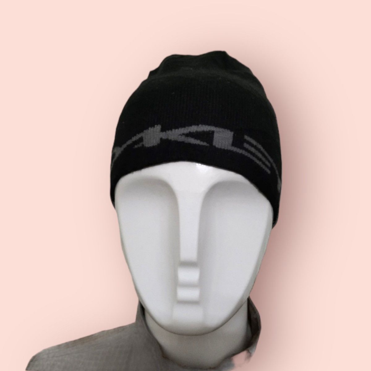 Oakley OAKLEY SPELLOUT BEANIE Size ONE SIZE - 7 Thumbnail