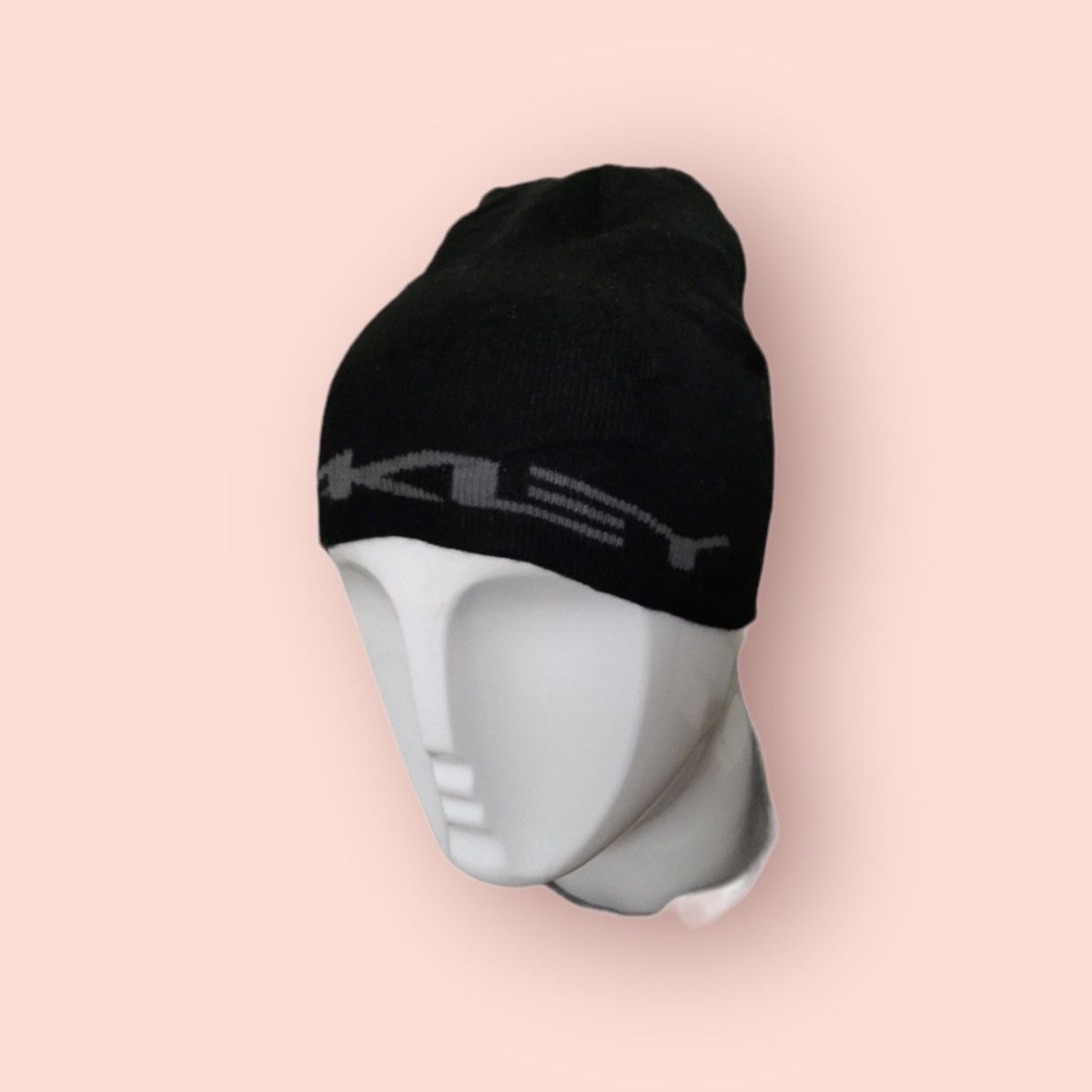Oakley OAKLEY SPELLOUT BEANIE Size ONE SIZE - 5 Thumbnail