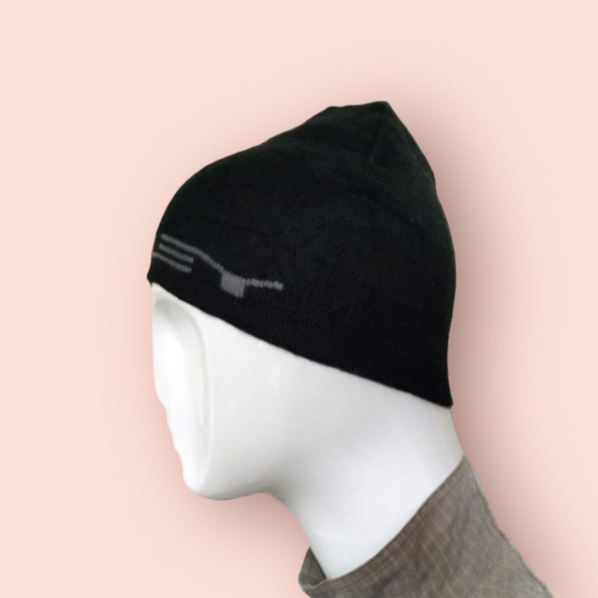 Oakley OAKLEY SPELLOUT BEANIE Size ONE SIZE - 4 Thumbnail
