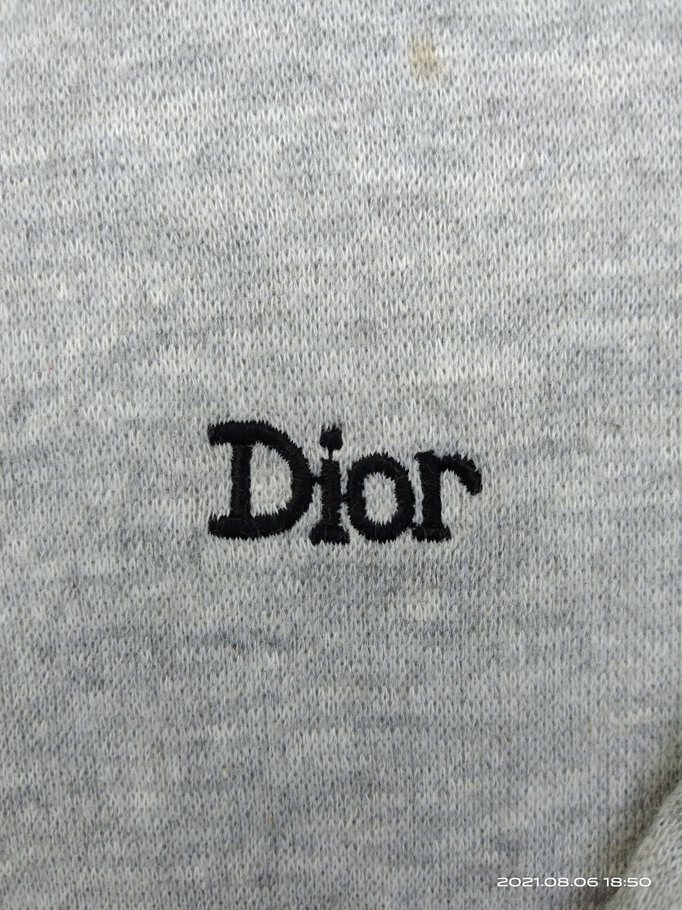 Other CHRISTIAN DIOR MONSIEUR VINTAGE BOMBER JACKET Size US M / EU 48-50 / 2 - 8 Thumbnail