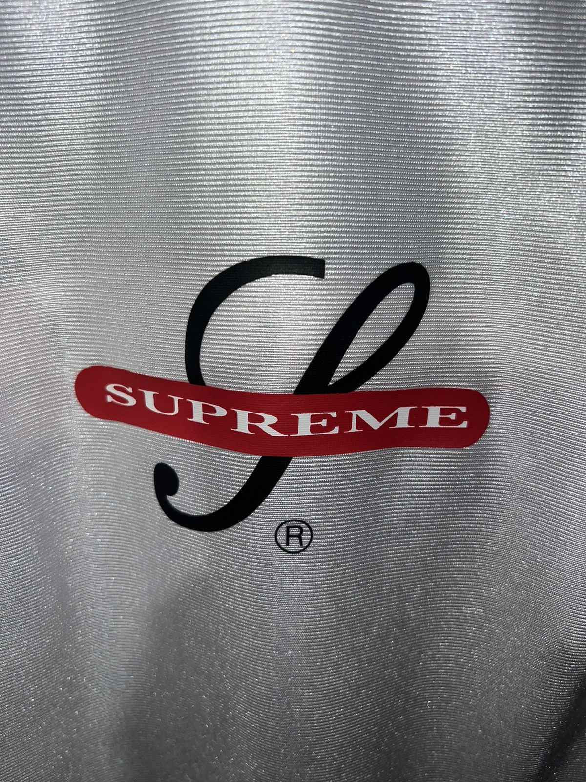 Supreme Supreme Reversible Basketball Jersey Size US L / EU 52-54 / 3 - 8 Thumbnail