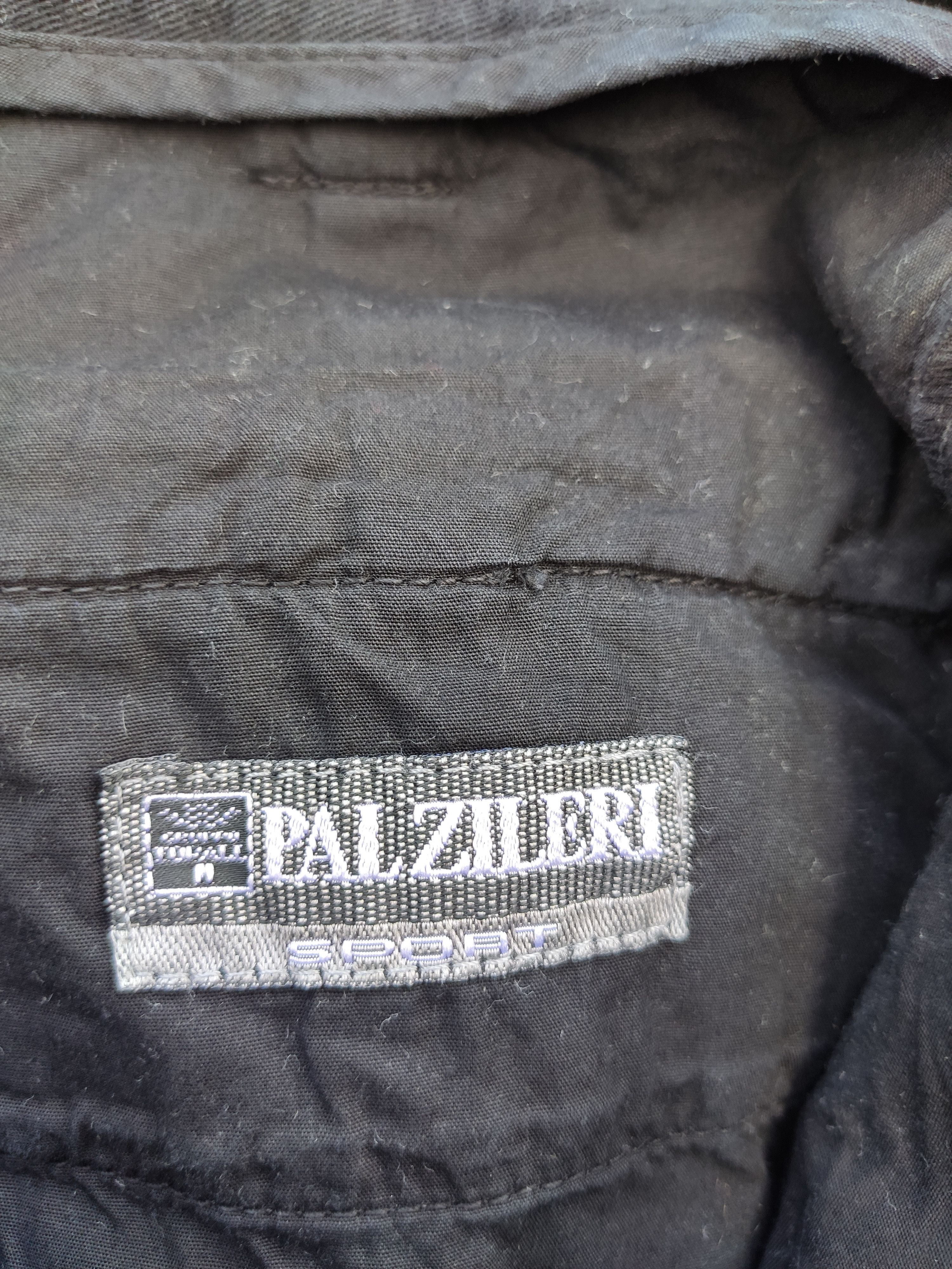 Pal Zileri Pal Zileri Cargo pants Size US 35 - 8 Thumbnail