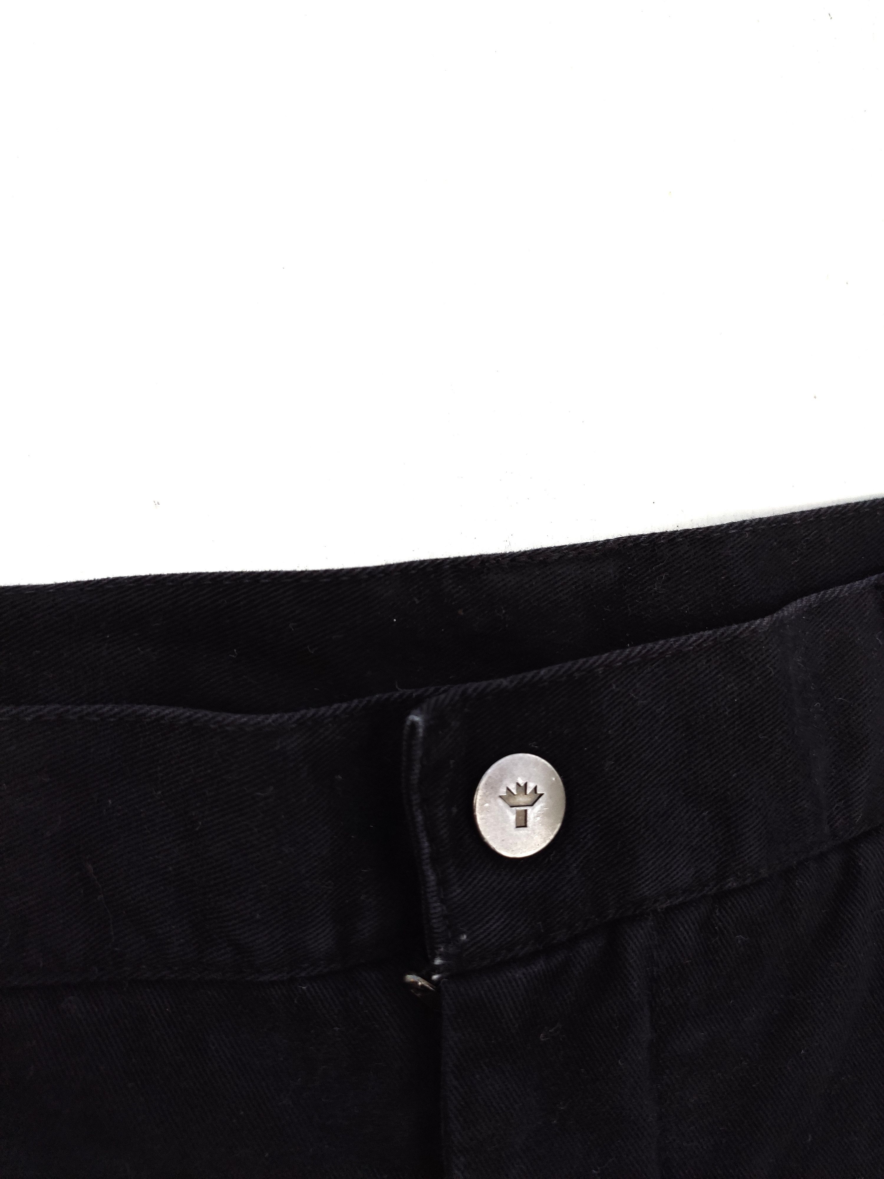 Pal Zileri Pal Zileri Cargo pants Size US 35 - 11 Thumbnail