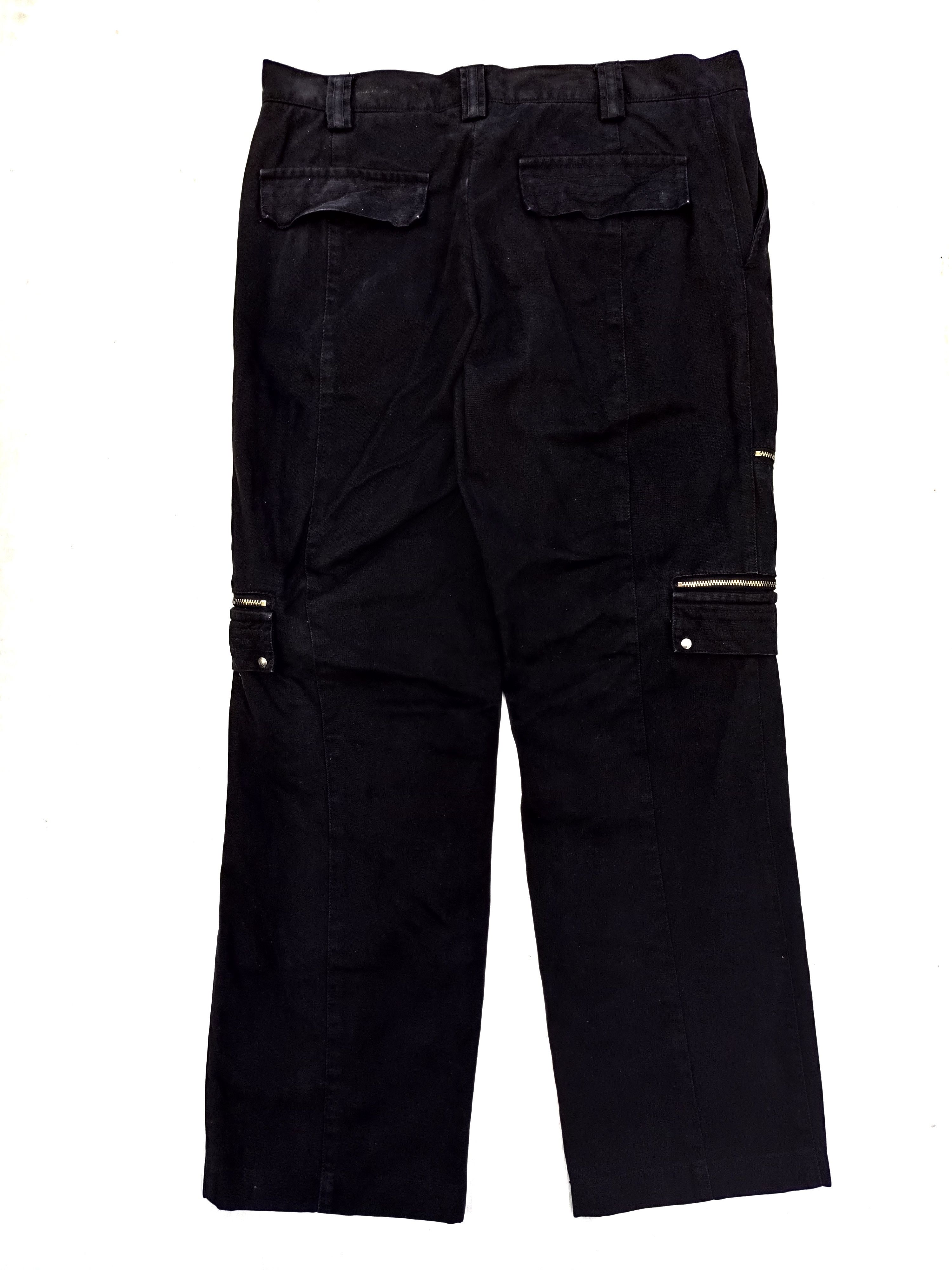 Pal Zileri Pal Zileri Cargo pants Size US 35 - 4 Thumbnail