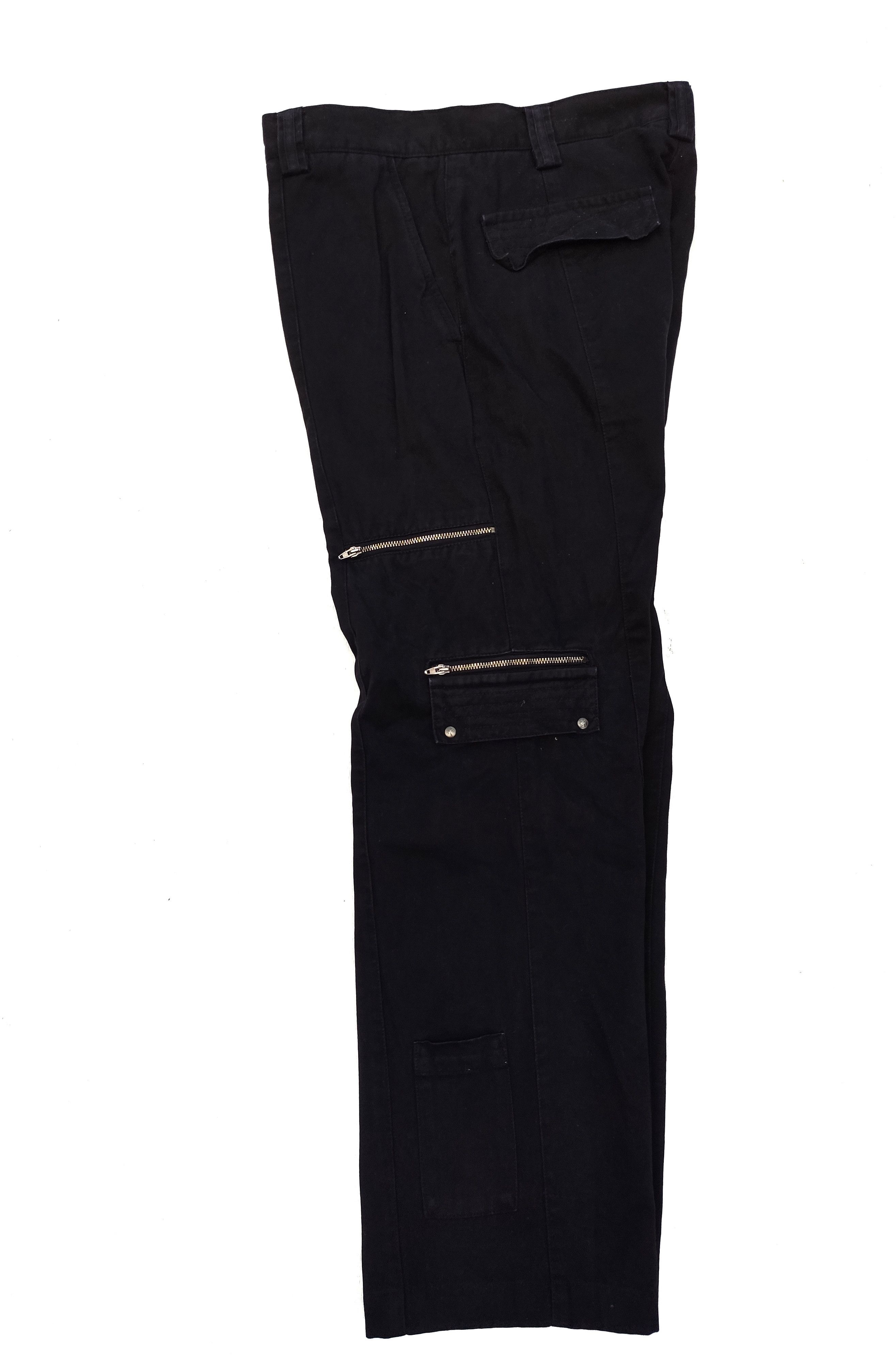 Pal Zileri Pal Zileri Cargo pants Size US 35 - 6 Thumbnail