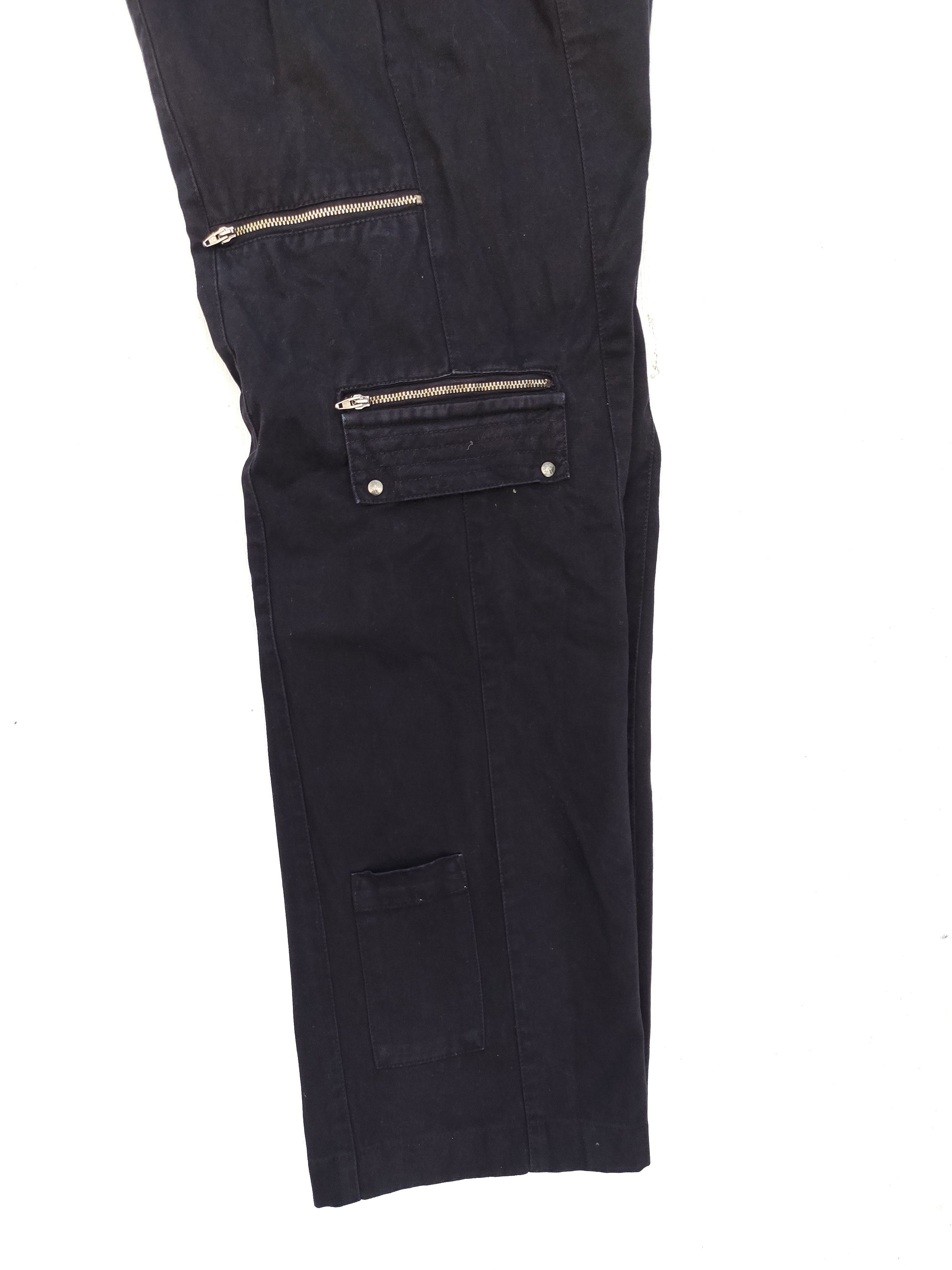 Pal Zileri Pal Zileri Cargo pants Size US 35 - 7 Thumbnail
