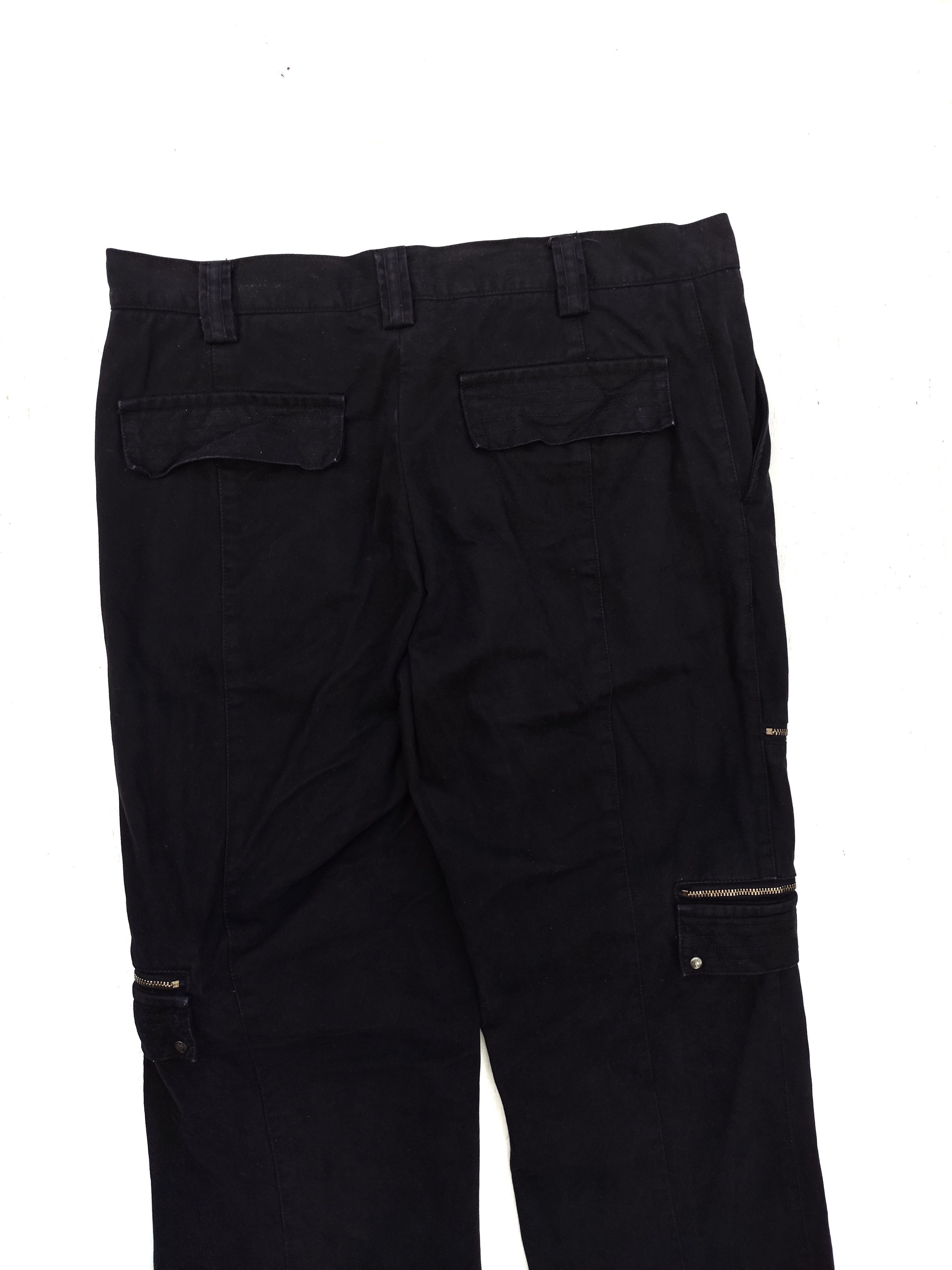 Pal Zileri Pal Zileri Cargo pants Size US 35 - 5 Thumbnail