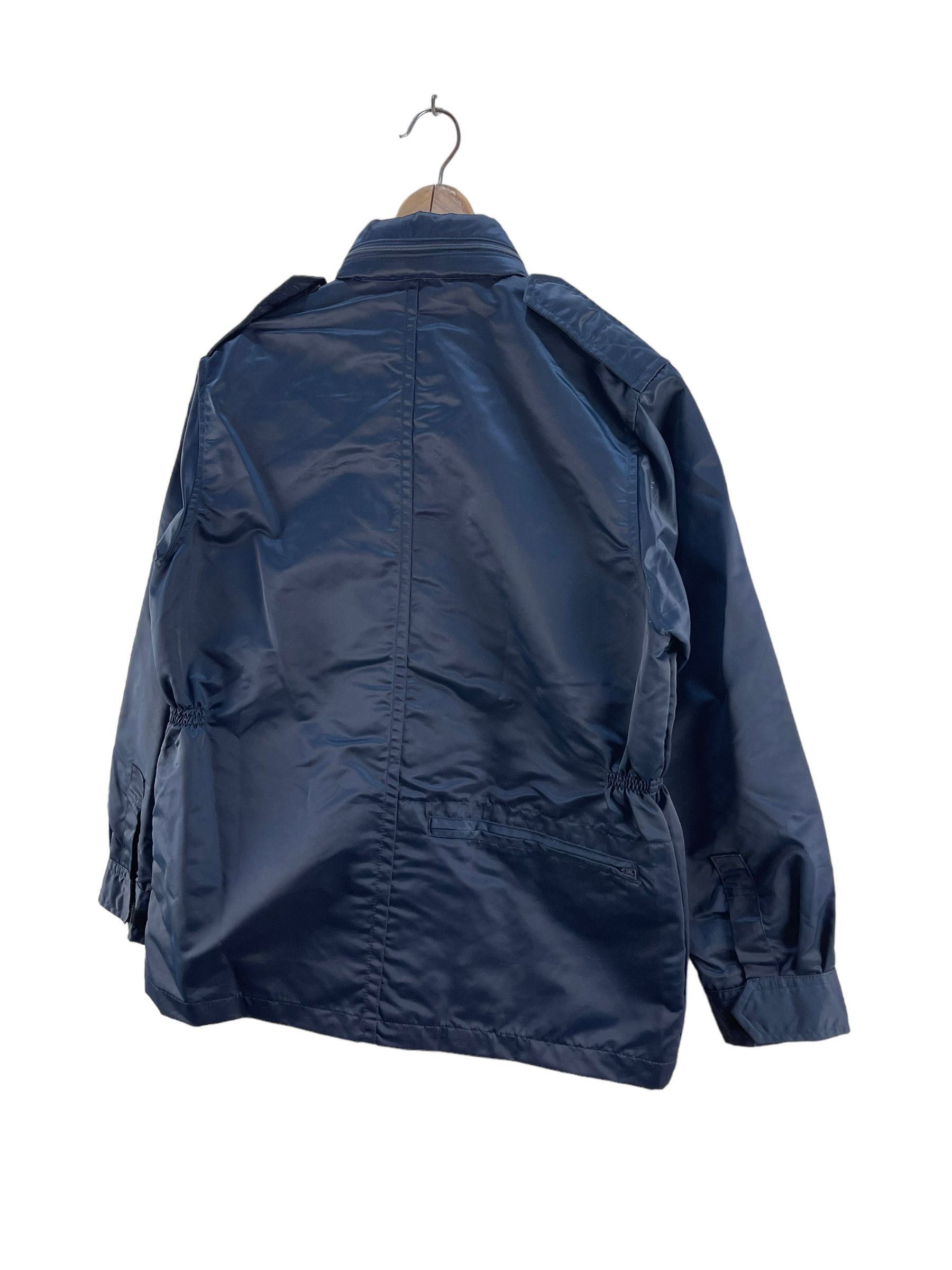 Canon Vintage Canon Personal Equipment Jacket Size US M / EU 48-50 / 2 - 7 Thumbnail