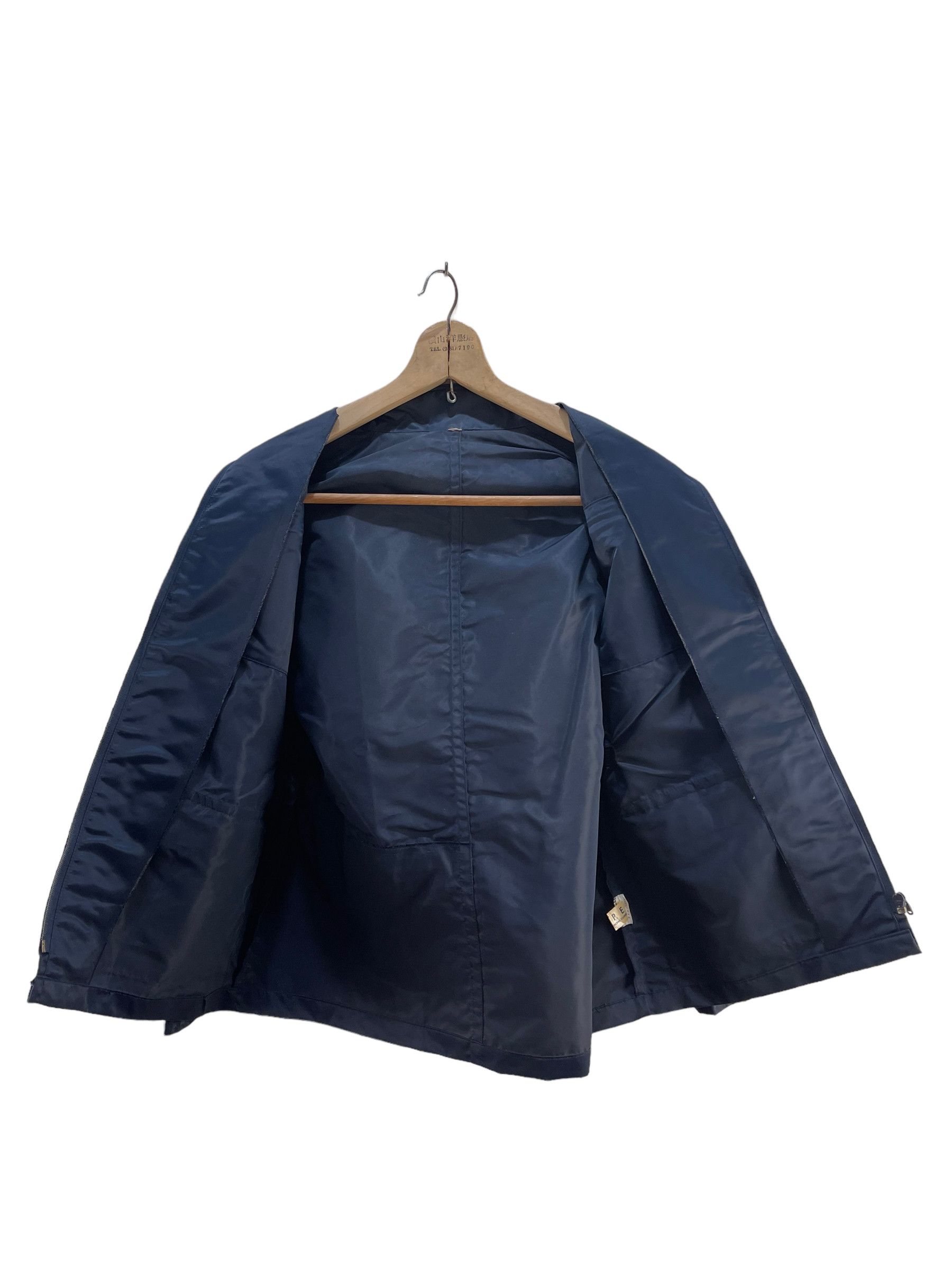 Canon Vintage Canon Personal Equipment Jacket Size US M / EU 48-50 / 2 - 3 Thumbnail