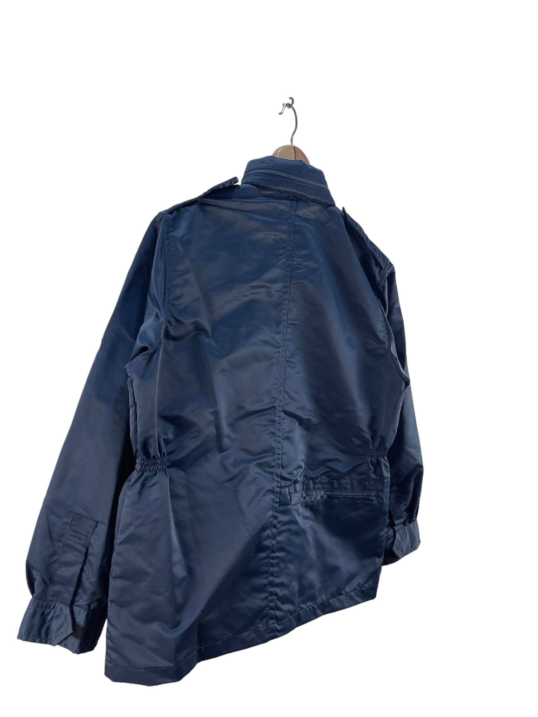 Canon Vintage Canon Personal Equipment Jacket Size US M / EU 48-50 / 2 - 6 Thumbnail