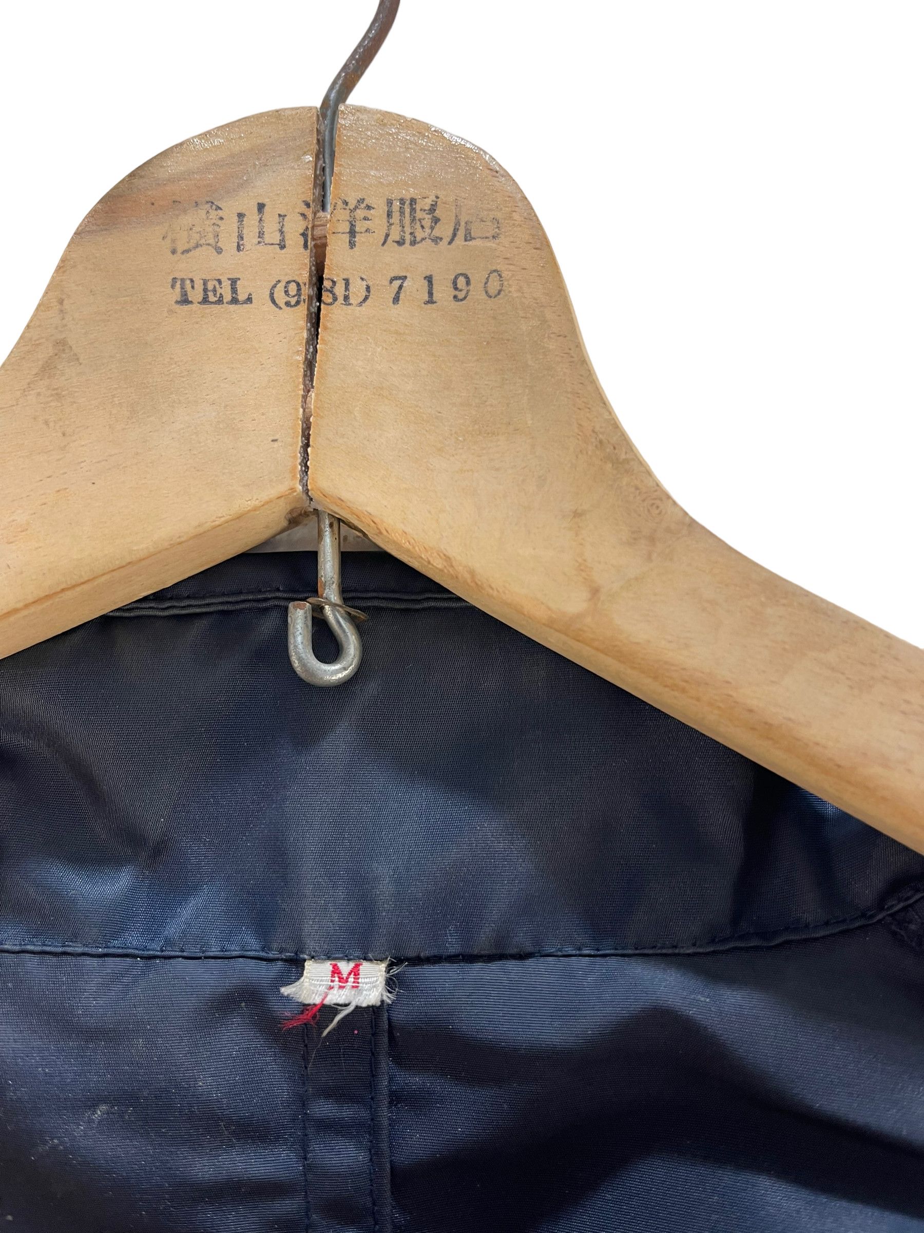 Canon Vintage Canon Personal Equipment Jacket Size US M / EU 48-50 / 2 - 11 Thumbnail