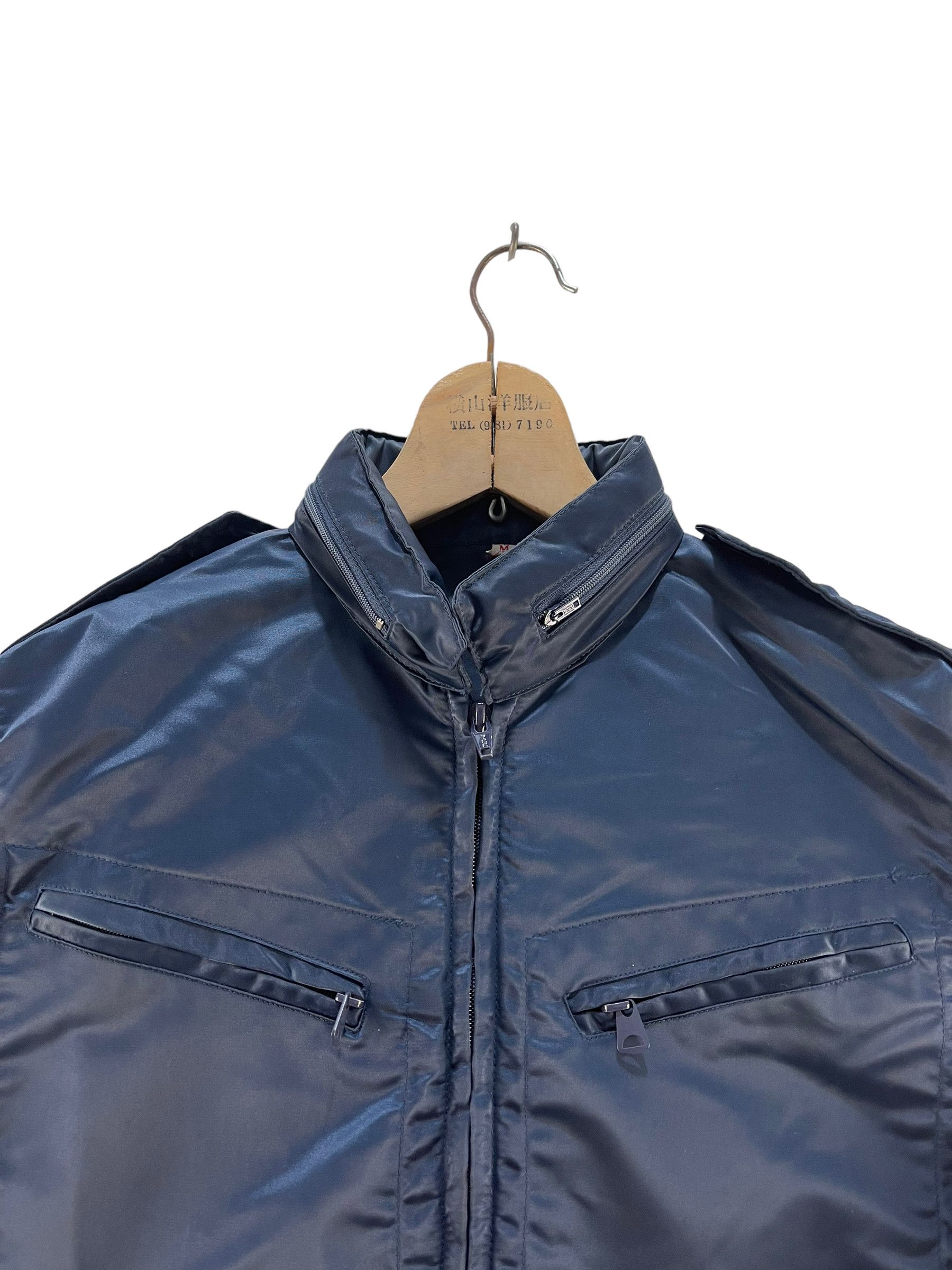 Canon Vintage Canon Personal Equipment Jacket Size US M / EU 48-50 / 2 - 10 Thumbnail