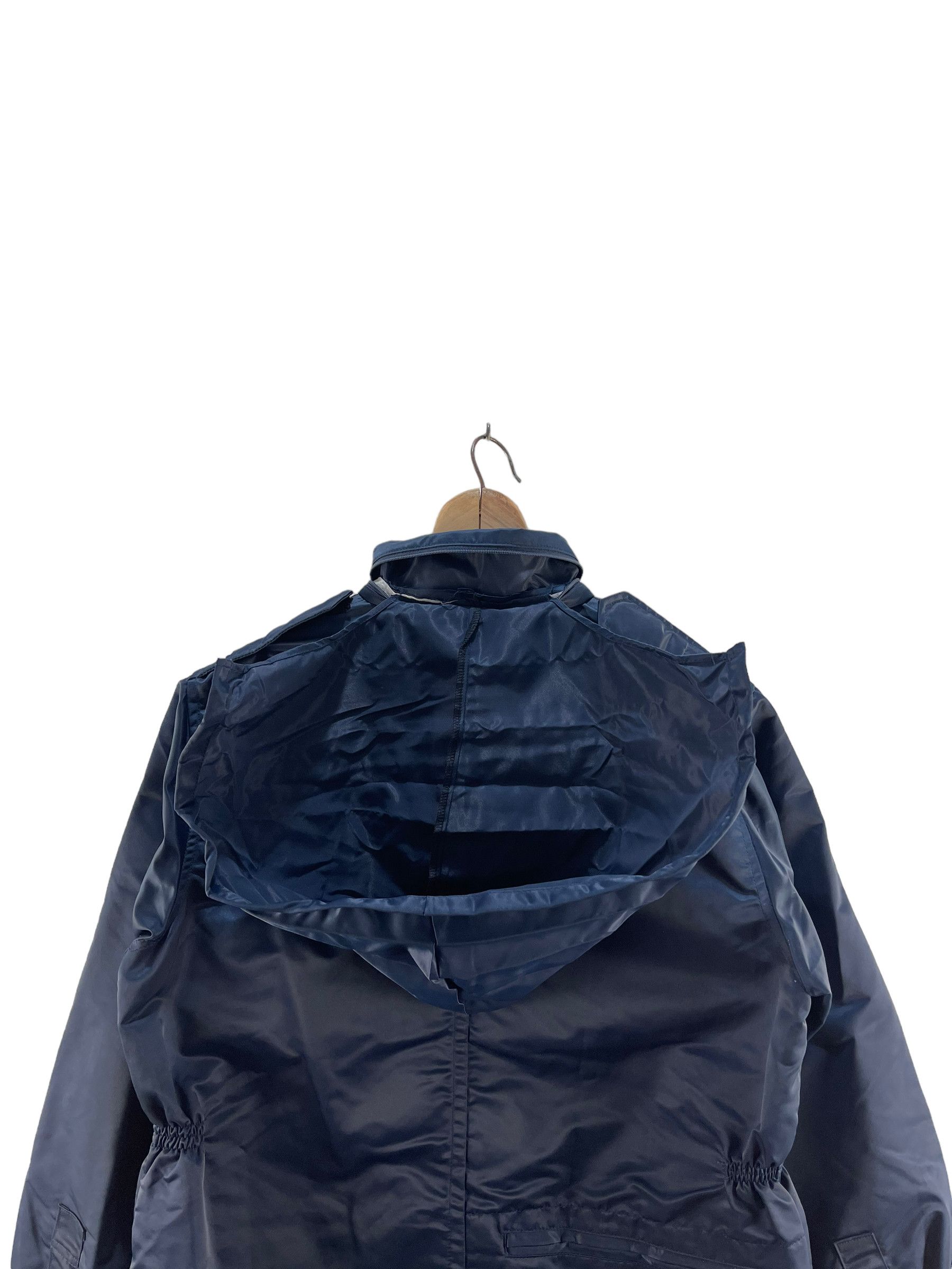 Canon Vintage Canon Personal Equipment Jacket Size US M / EU 48-50 / 2 - 8 Thumbnail