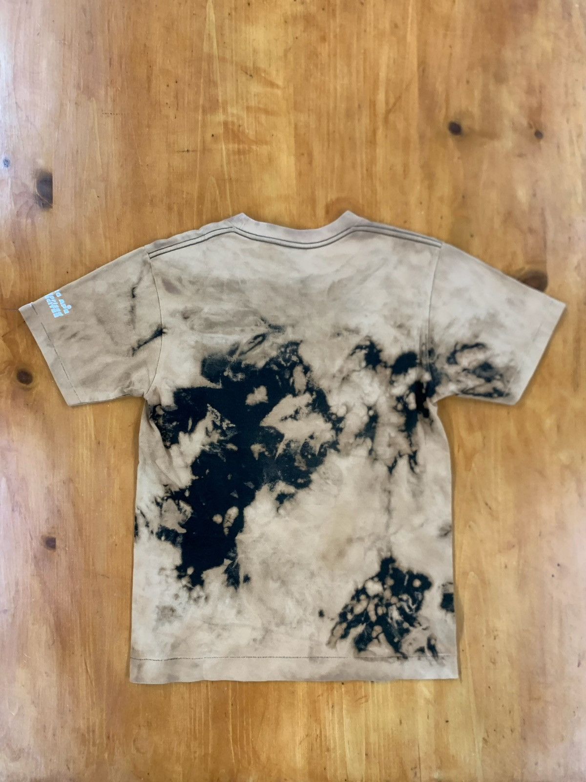 Bape Bape Felicitee T-Shirt Size US S / EU 44-46 / 1 - 6 Thumbnail