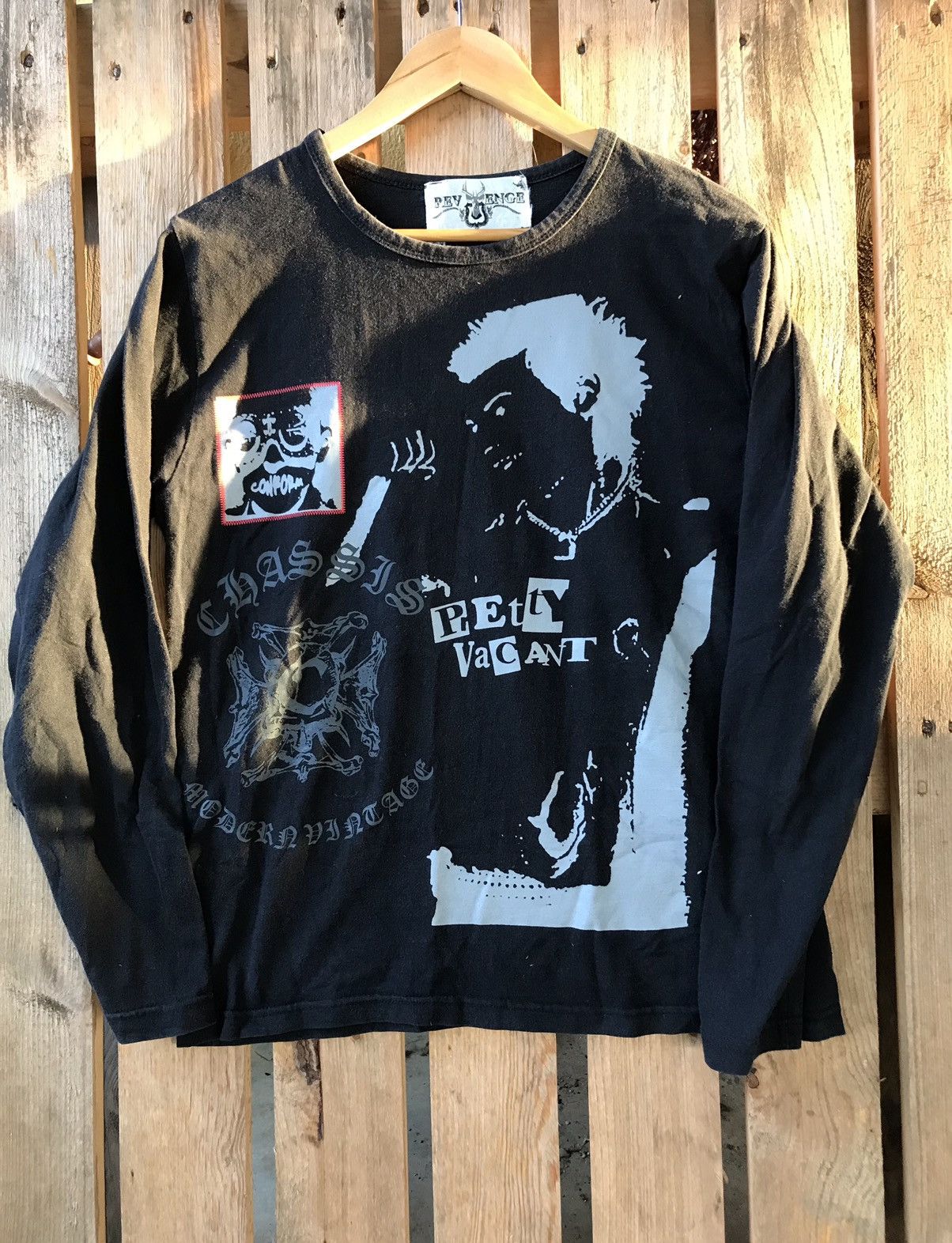 Band Tees × Saint Michael Saint Michael x The Kid Laroi