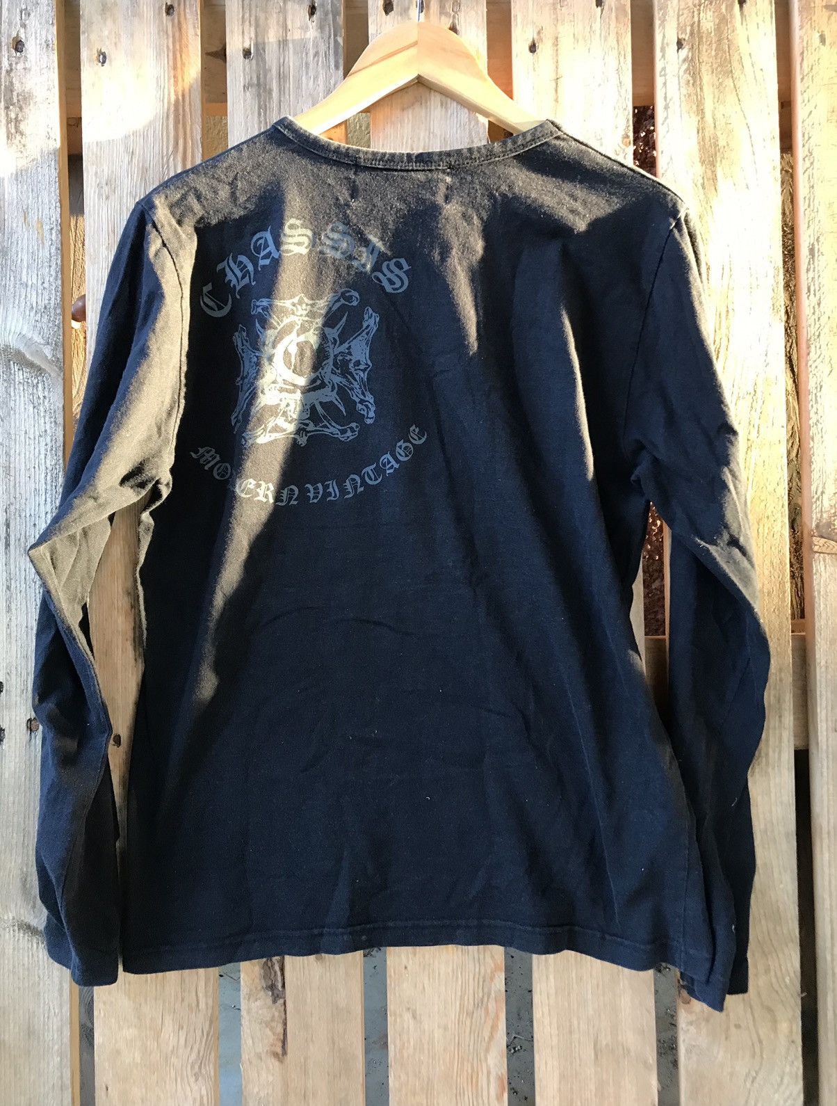 Band Tees Vtg Sex Pistols Sid Vicious Pretty Vacant Band Tee Size US M / EU 48-50 / 2 - 2 Thumbnail