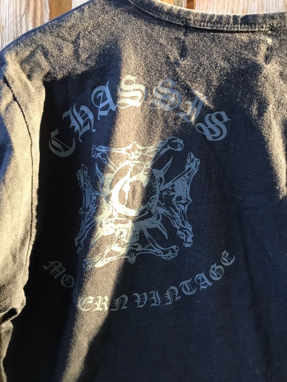 Band Tees Vtg Sex Pistols Sid Vicious Pretty Vacant Band Tee Size US M / EU 48-50 / 2 - 4 Thumbnail