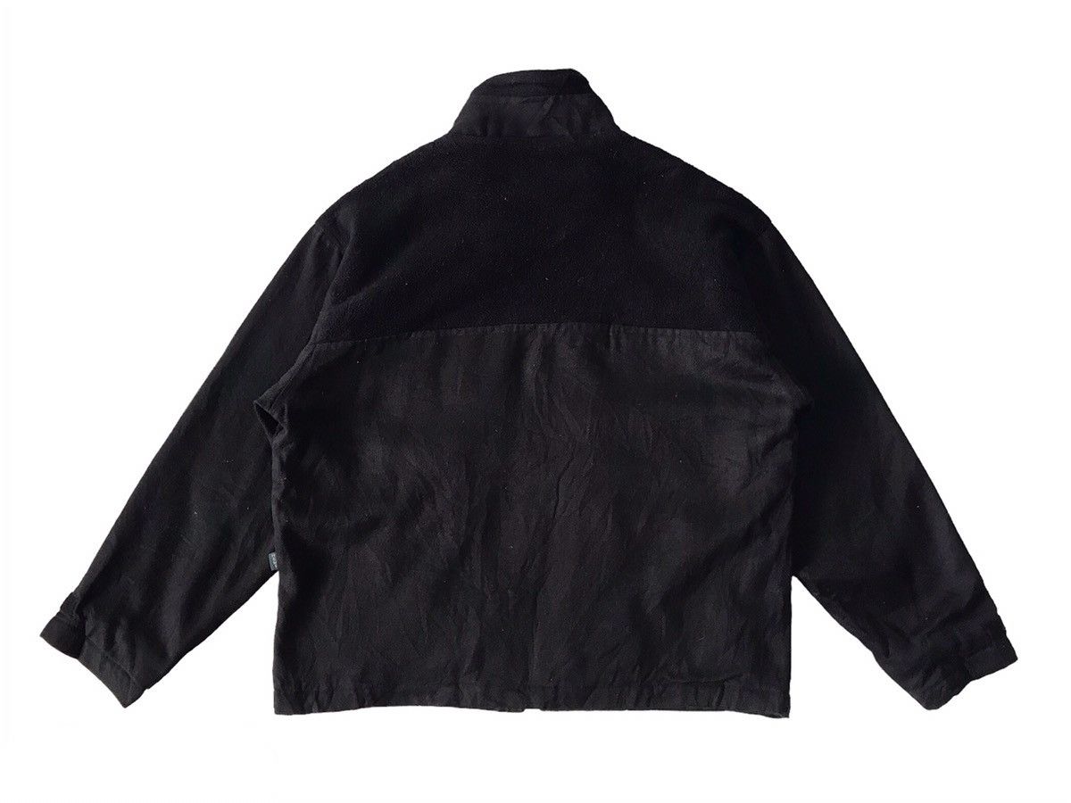 Manastash Manastash Different Block Material Style Jacket Size US M / EU 48-50 / 2 - 2 Thumbnail