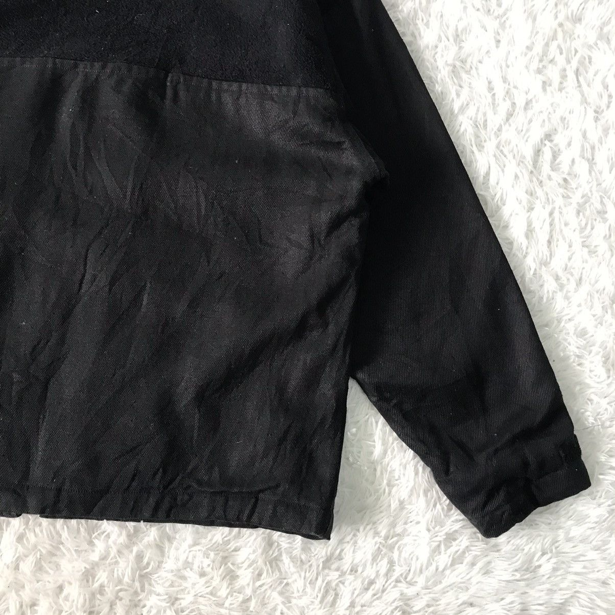 Manastash Manastash Different Block Material Style Jacket Size US M / EU 48-50 / 2 - 11 Thumbnail