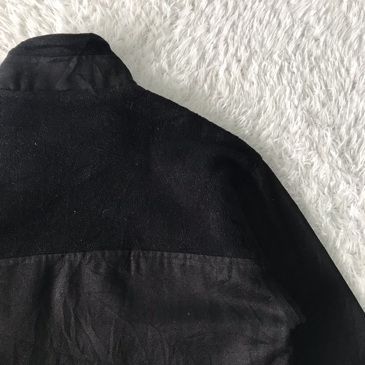 Manastash Manastash Different Block Material Style Jacket Size US M / EU 48-50 / 2 - 12 Thumbnail