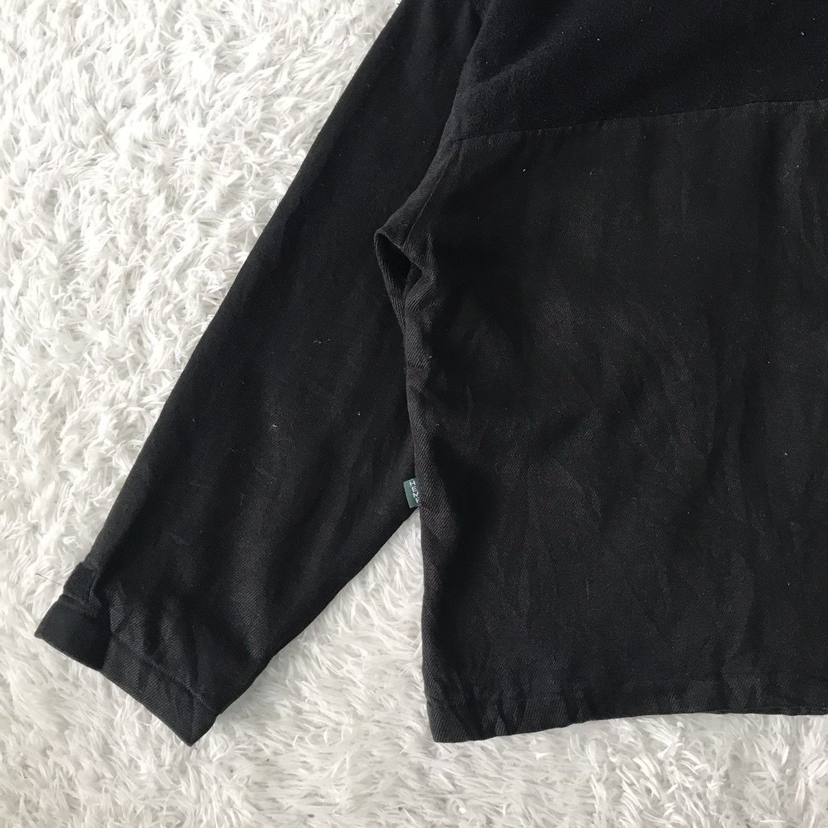 Manastash Manastash Different Block Material Style Jacket Size US M / EU 48-50 / 2 - 10 Thumbnail