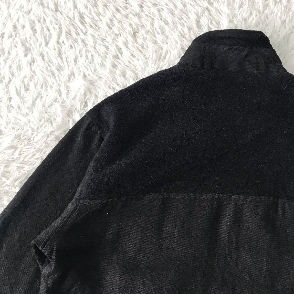 Manastash Manastash Different Block Material Style Jacket Size US M / EU 48-50 / 2 - 13 Thumbnail