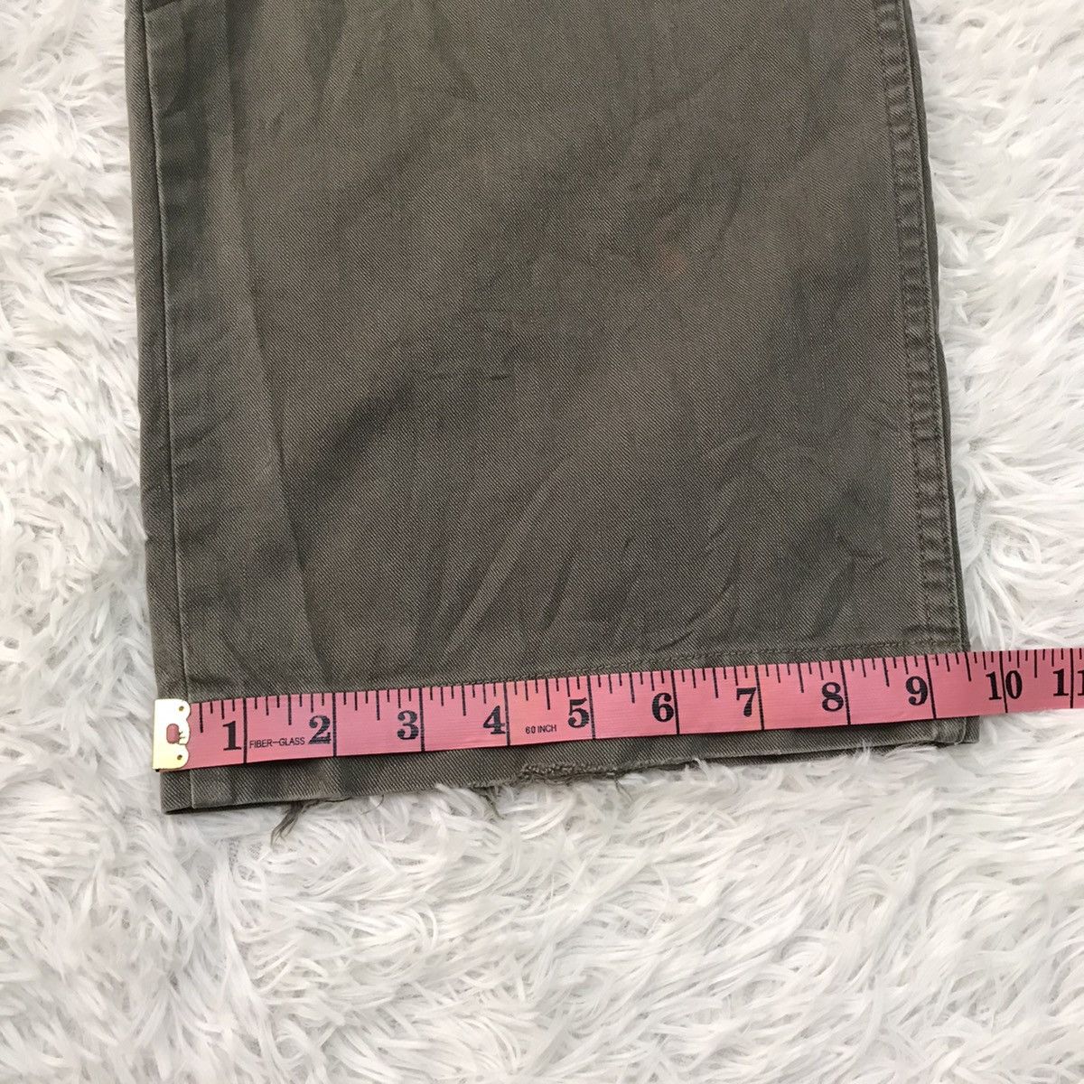 Alpha Industries Alpha Industries Multipockets Cargo Military Pant Size US 32 / EU 48 - 24 Thumbnail