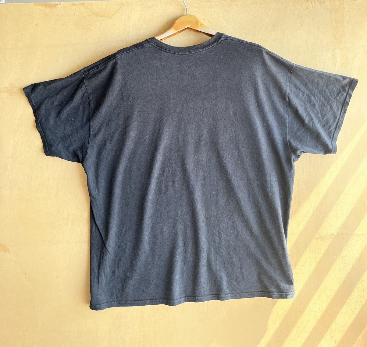 Band Tees × Vintage Metallica ft95 Size US XL / EU 56 / 4 - 3 Thumbnail