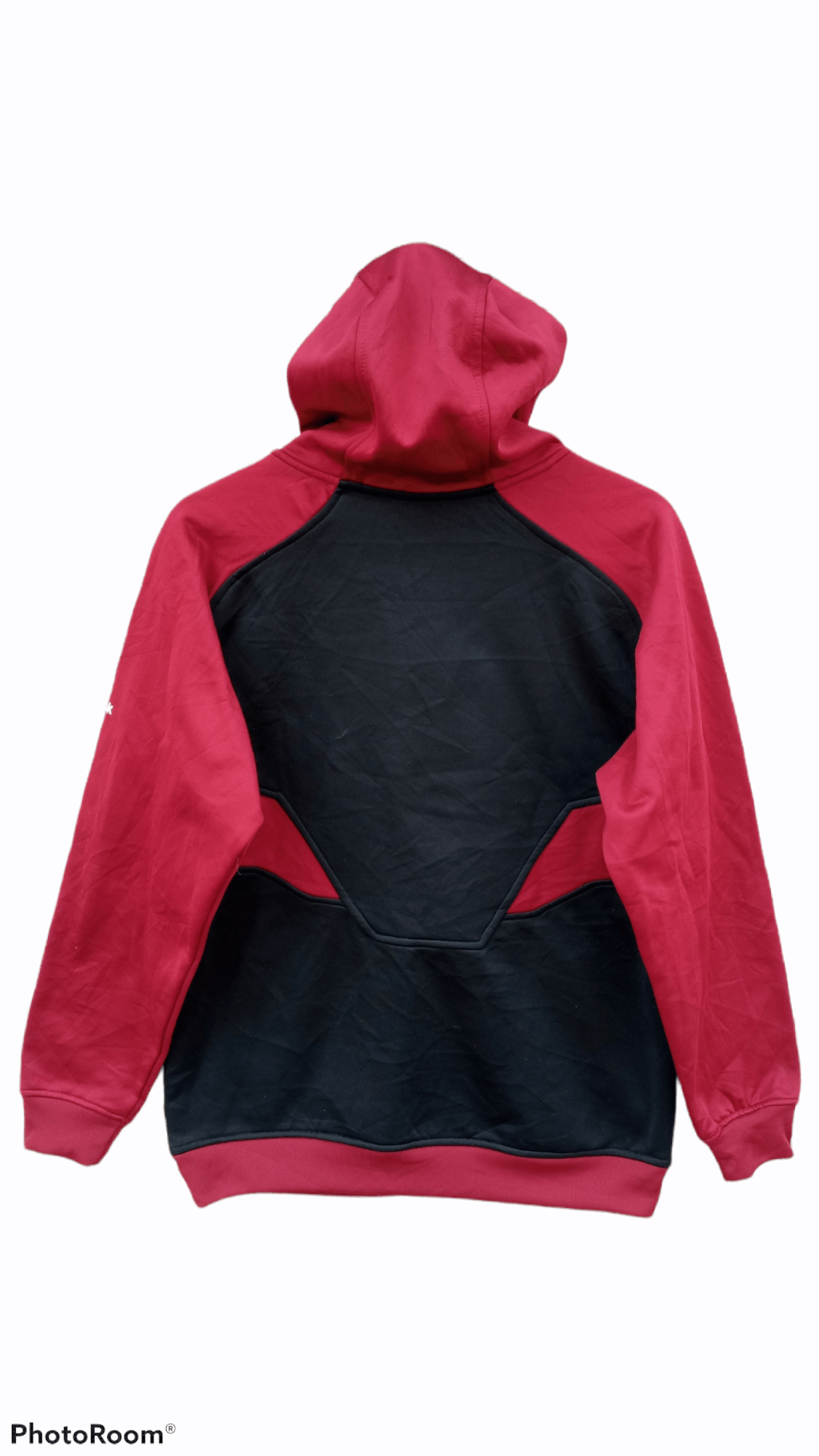 NFL × Reebok 🔥🔥Reebok x NFL Team Redskins Football Hoodie Size US M / EU 48-50 / 2 - 21 Thumbnail