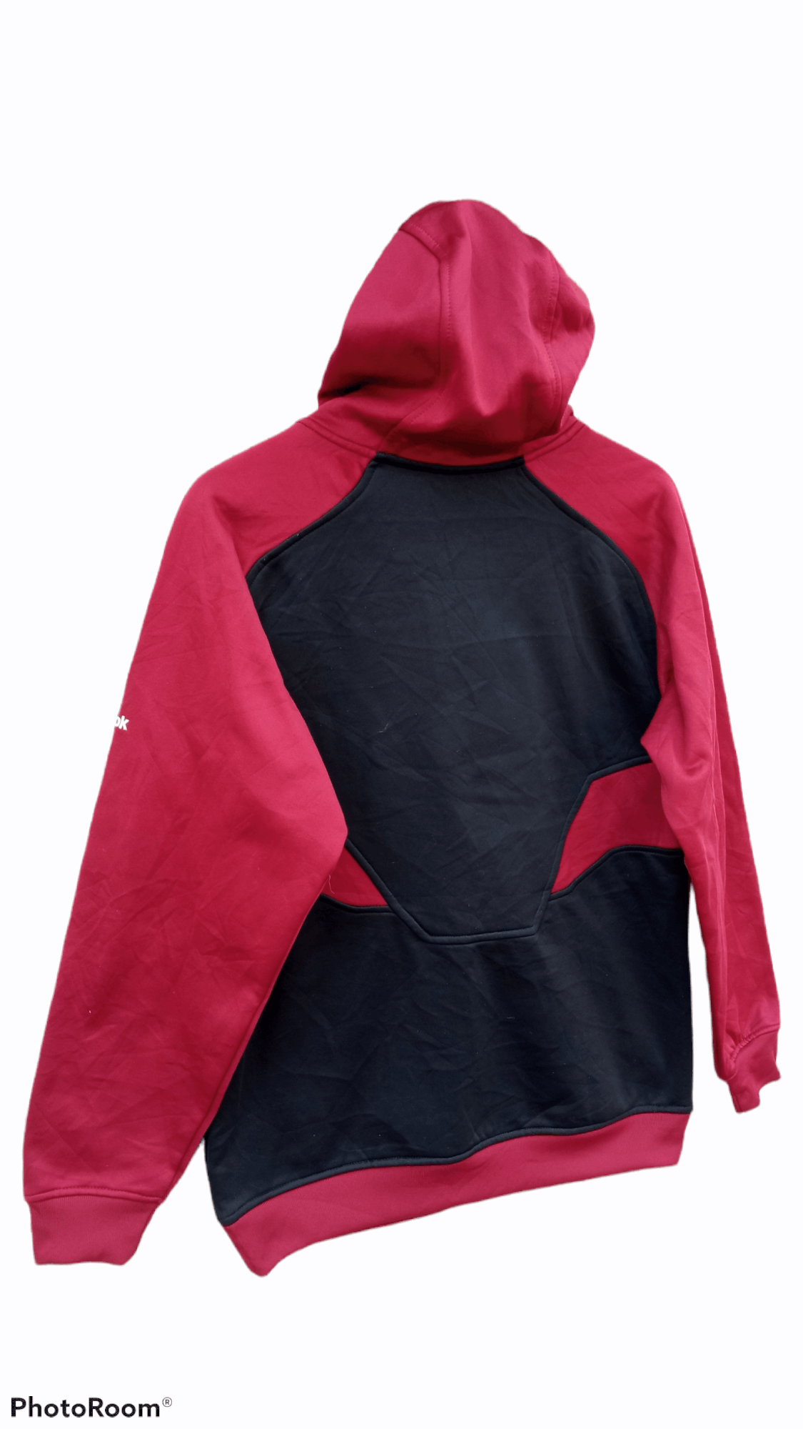 NFL × Reebok 🔥🔥Reebok x NFL Team Redskins Football Hoodie Size US M / EU 48-50 / 2 - 22 Thumbnail