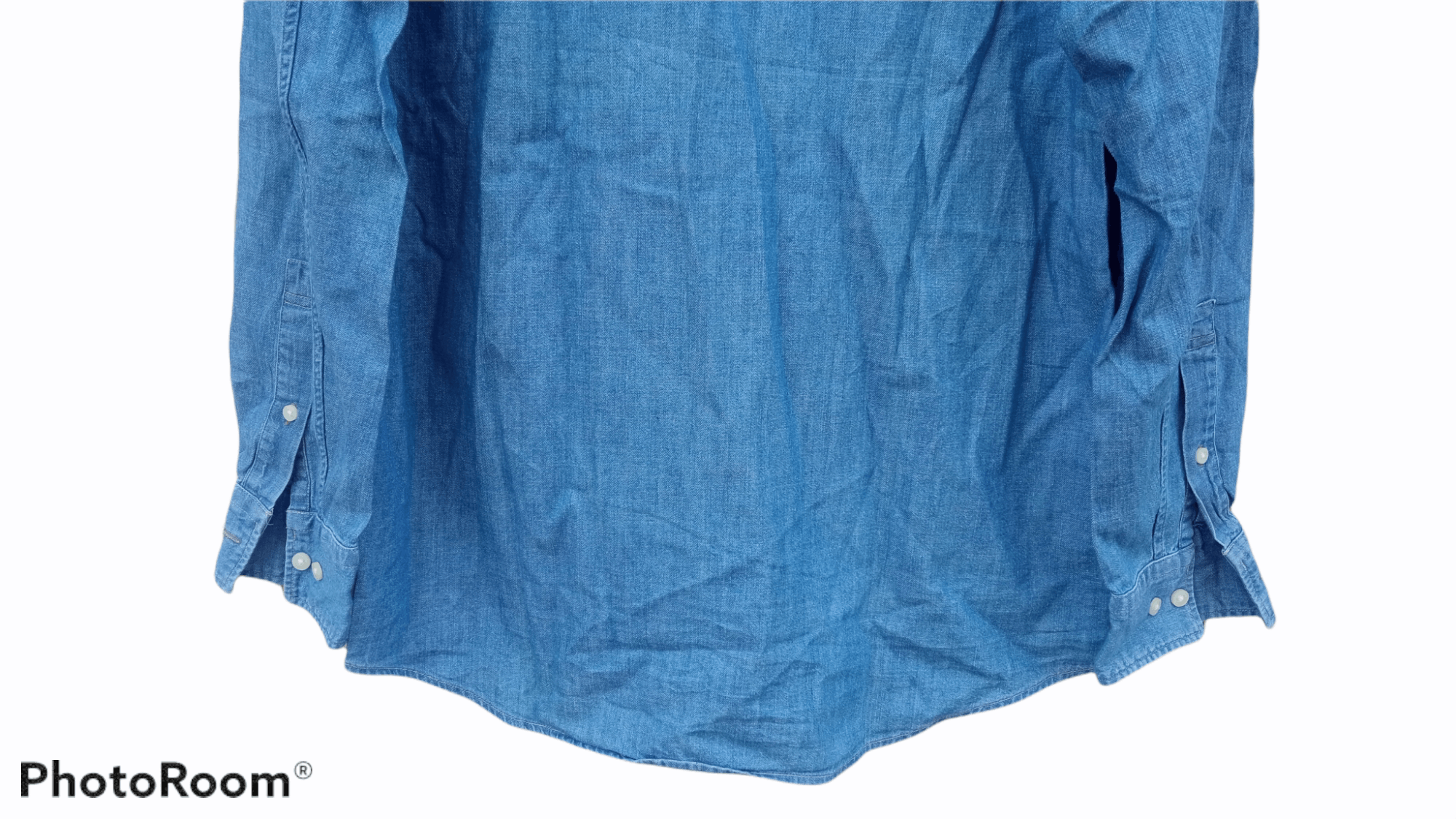 Christophe Lemaire × Japanese Brand × Uniqlo 🔥🔥Christophe Lemaire x Uniqlo UUUU Shirt Size US M / EU 48-50 / 2 - 20 Thumbnail